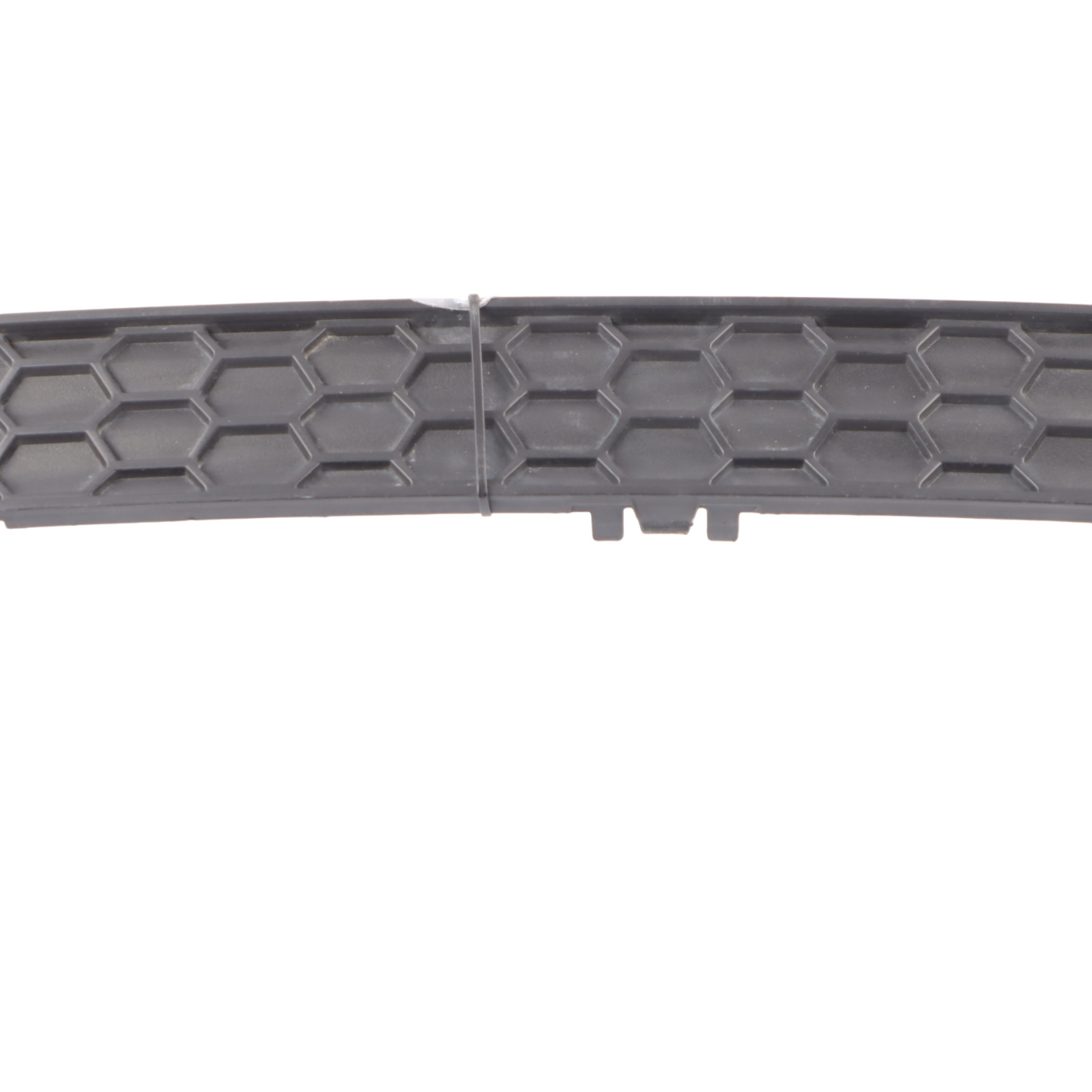 BMW X5 E70 Grille Rear Bumper Lower Center Air Grid Trim Panel 8047567