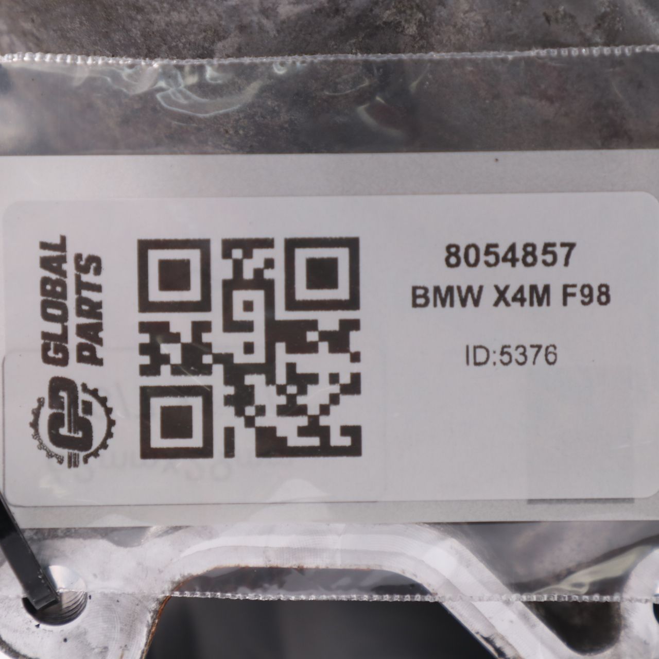 Wasserpumpe BMW X3 M F97 X4 M F98 S58 Elektrische Kühlmittelpumpe 8054857