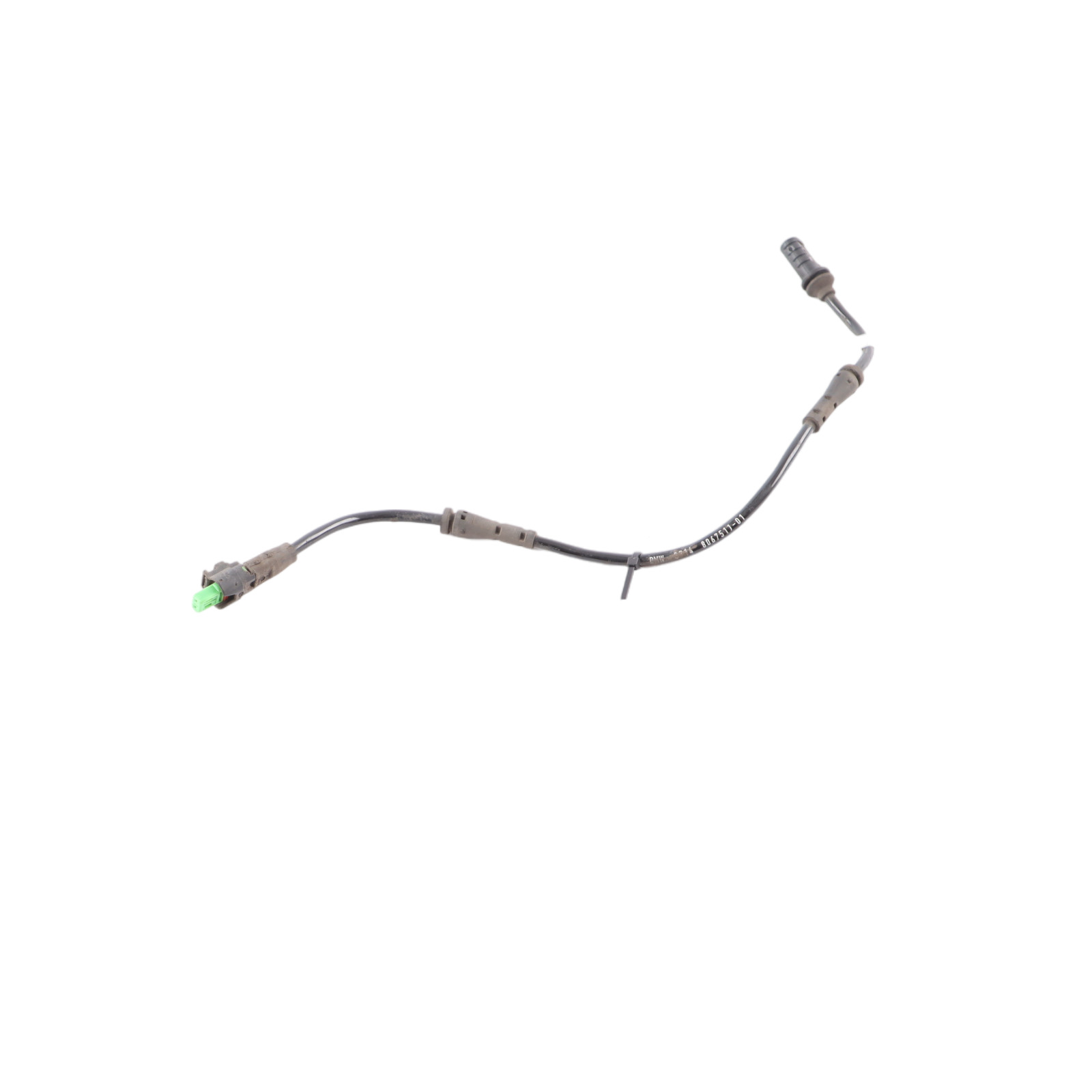 BMW F98 Adapter Cable Wiring RBS Rear Axle 8067511