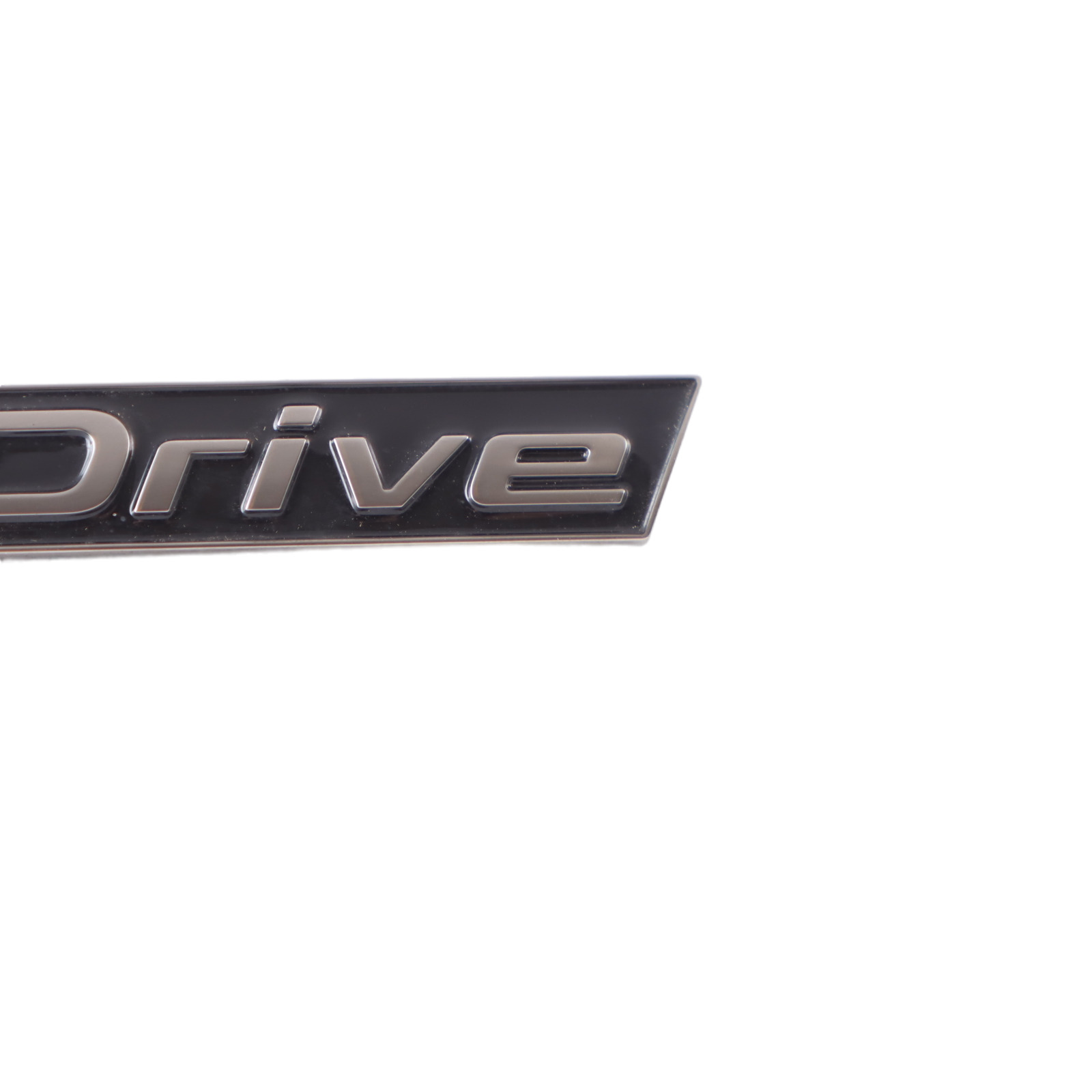  BMW F40 xDrive Emblemat Napis Na Bagażnik 8077409