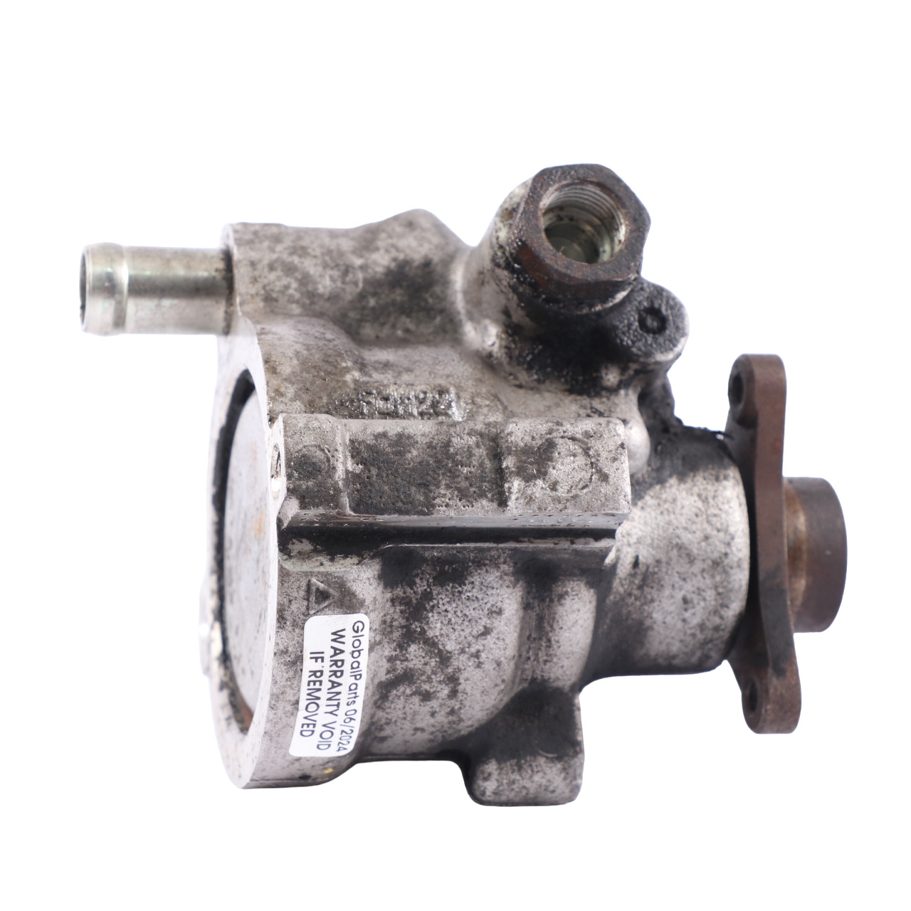 Servolenkungs Pumpe Renault Trafic 2 Opel Vivaro A Diesel 2.0 dCi 8200024738