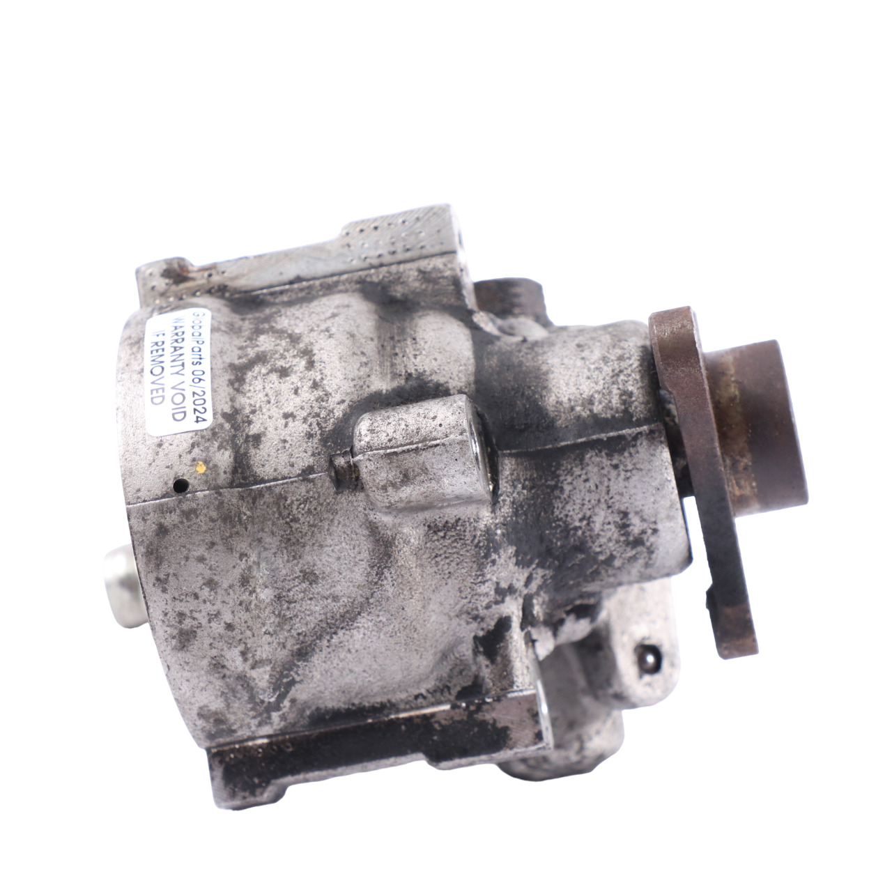 Servolenkungs Pumpe Renault Trafic 2 Opel Vivaro A Diesel 2.0 dCi 8200024738