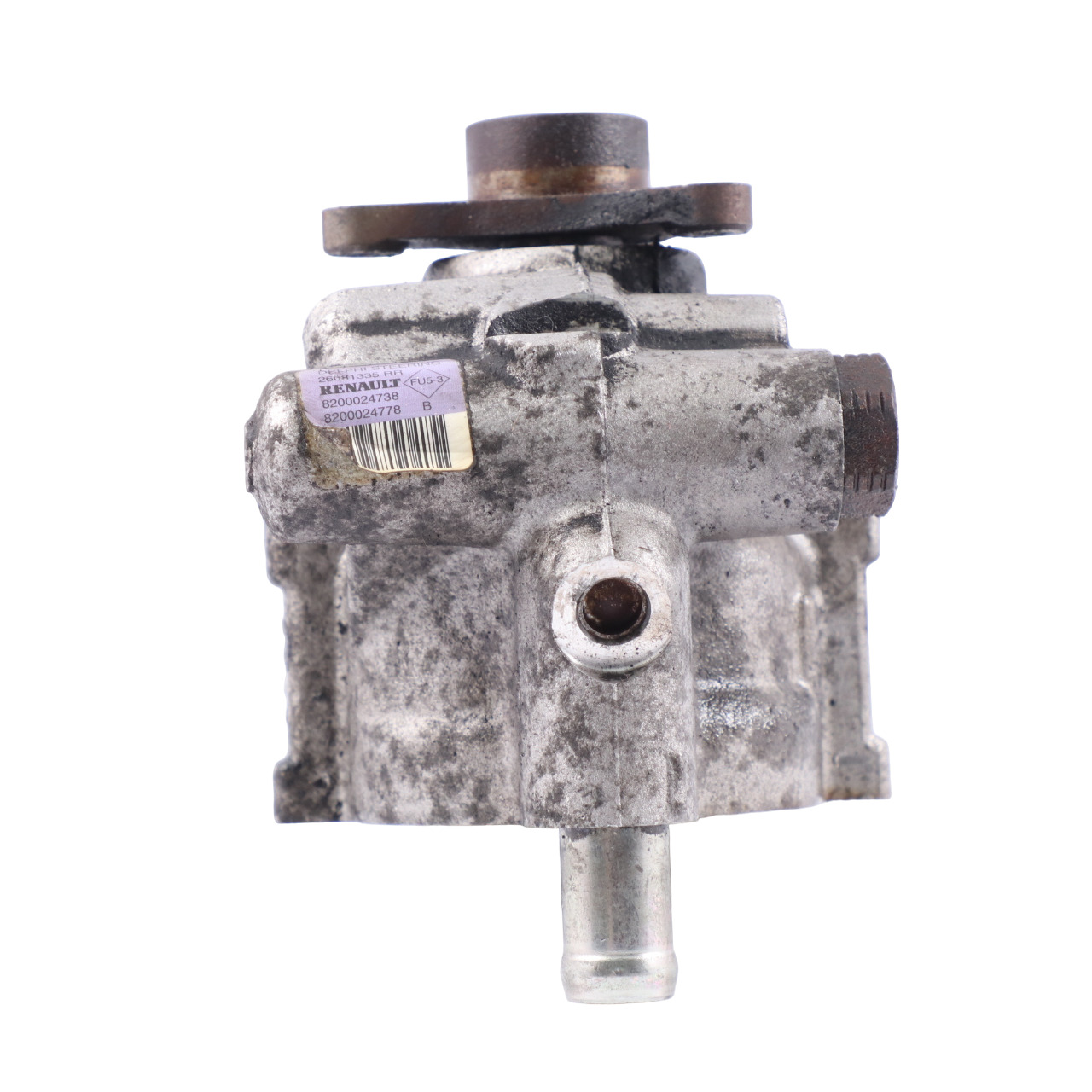 Servolenkungs Pumpe Renault Trafic 2 Opel Vivaro A Diesel 2.0 dCi 8200024738