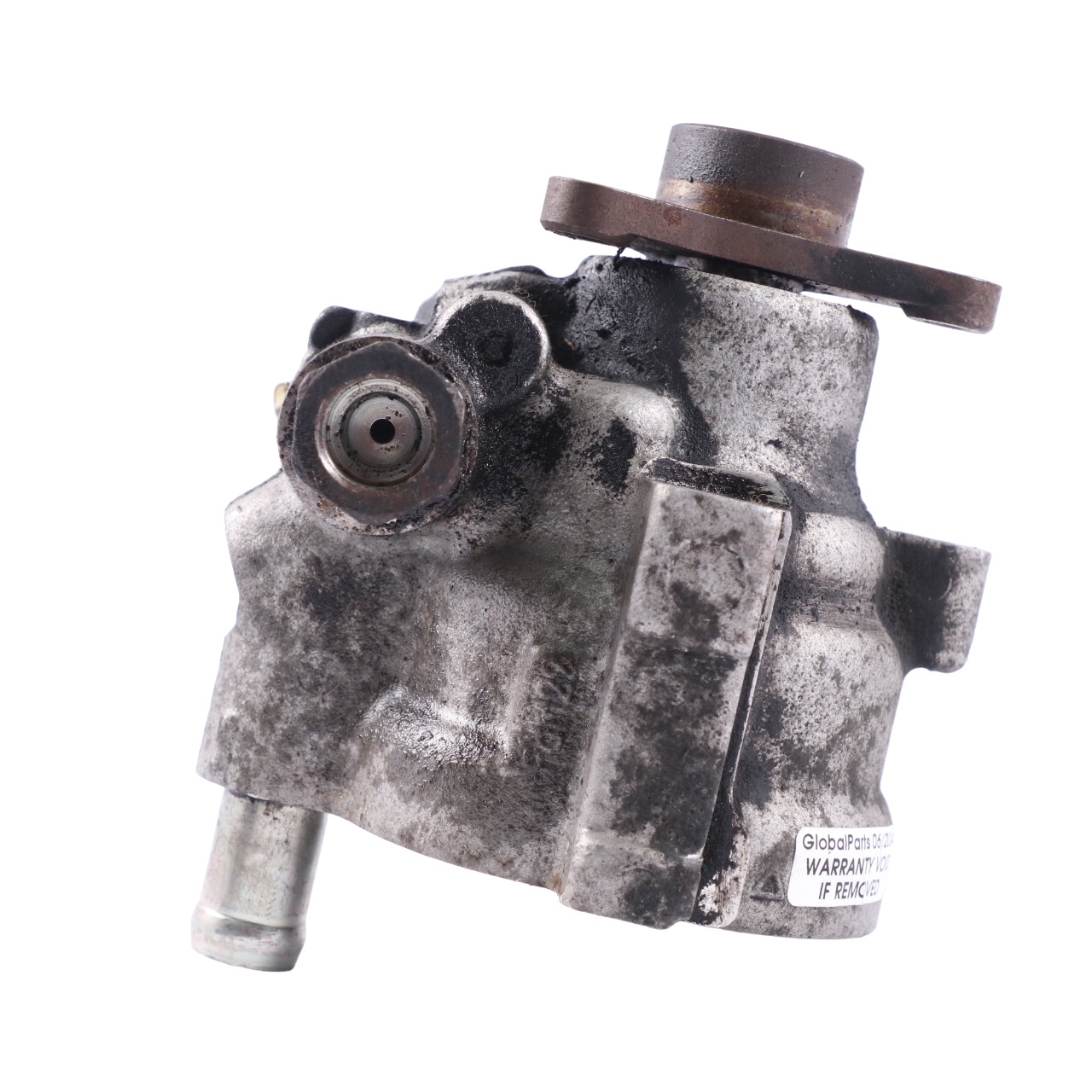 Servolenkungs Pumpe Renault Trafic 2 Opel Vivaro A Diesel 2.0 dCi 8200024738