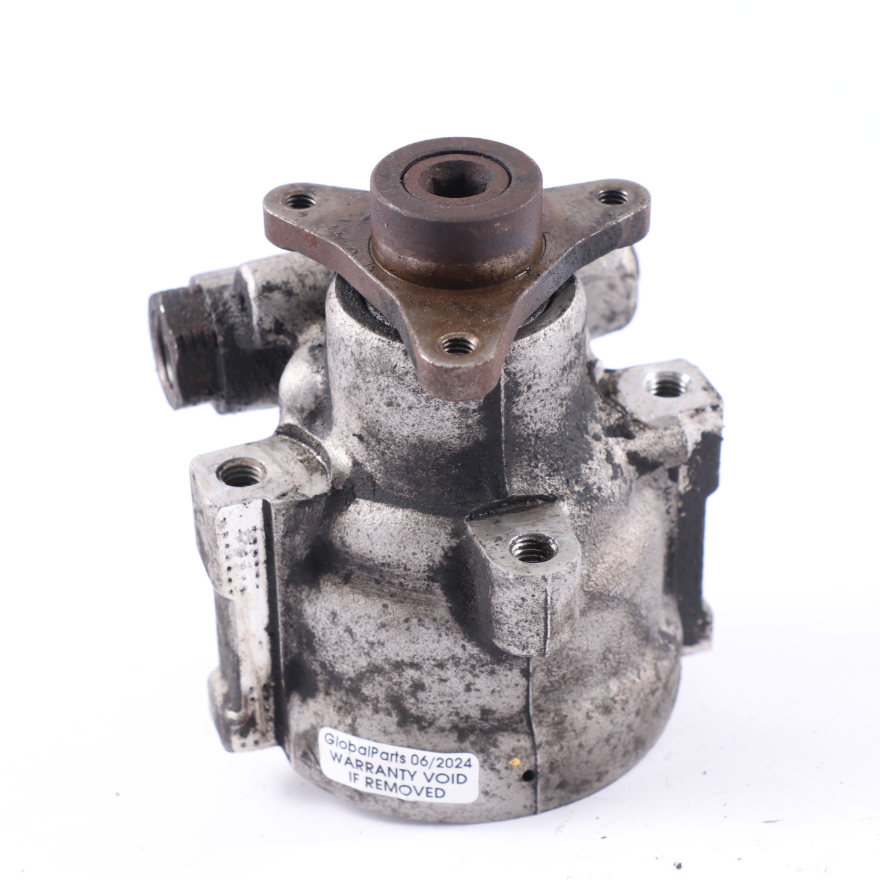 Servolenkungs Pumpe Renault Trafic 2 Opel Vivaro A Diesel 2.0 dCi 8200024738