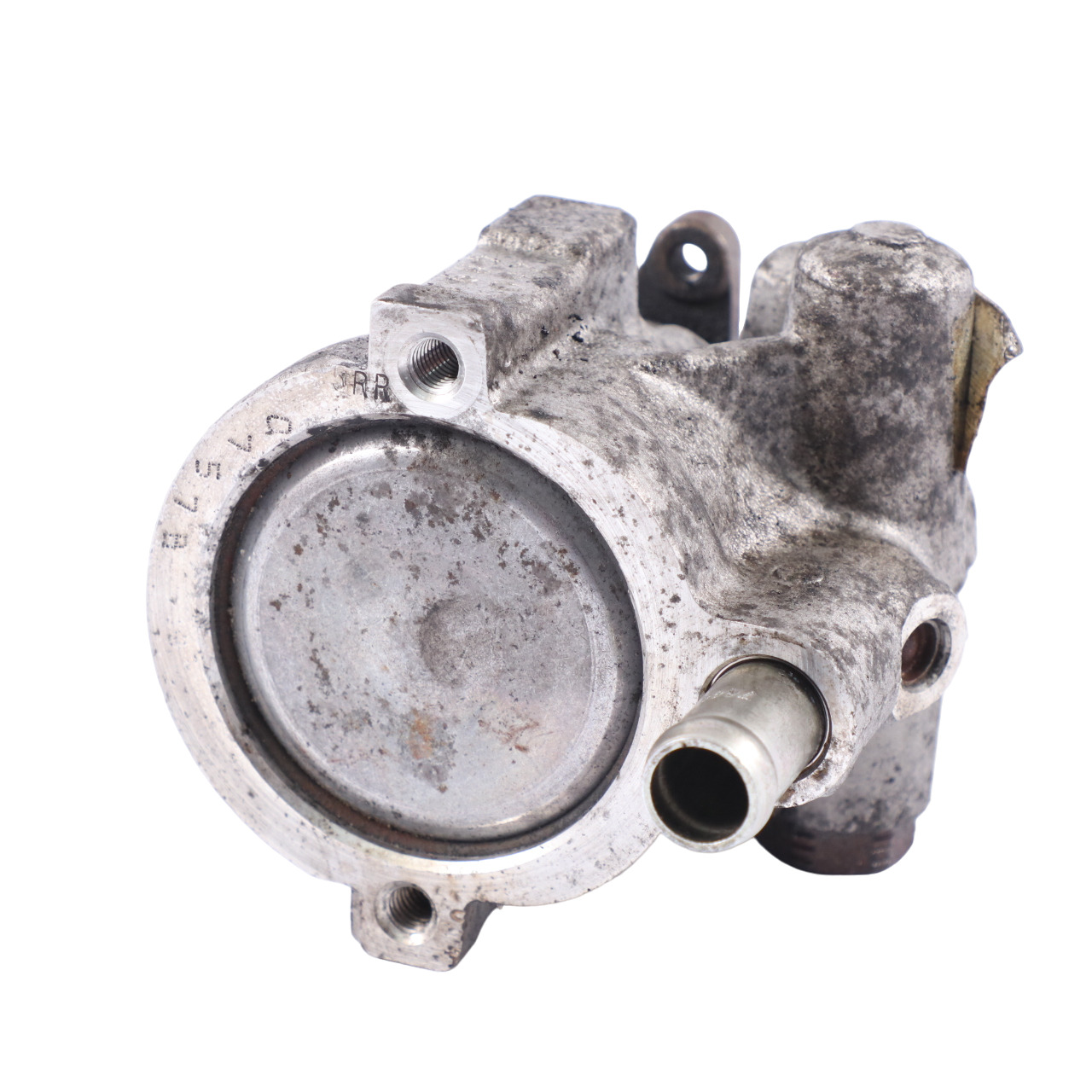 Servolenkungs Pumpe Renault Trafic 2 Opel Vivaro A Diesel 2.0 dCi 8200024738