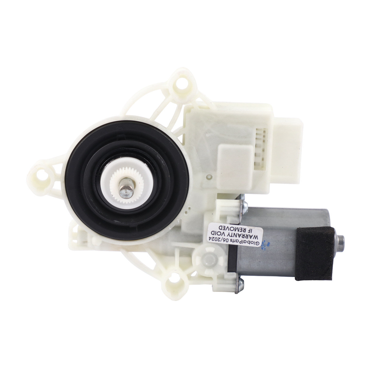 Fensterheber Motor BMW G20 G21 Hintertür Links Heber Antriebsmotor 8495867