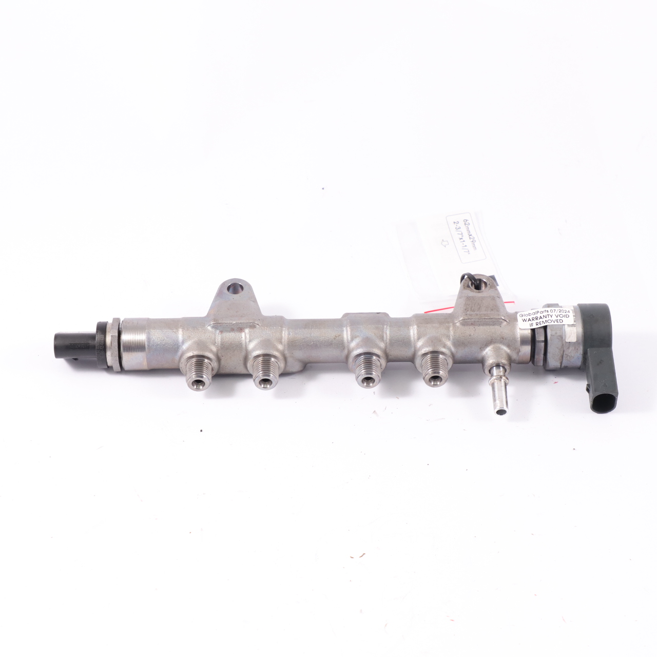 BMW F20 F21 LCI Mini F55 F56 Diesel B37 Kraftstoffdruck-Einspritzleiste 8511629