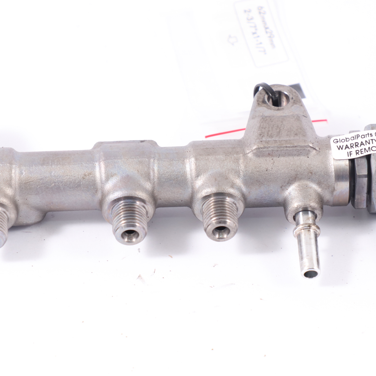 BMW F20 F21 LCI Mini F55 F56 Diesel B37 Kraftstoffdruck-Einspritzleiste 8511629