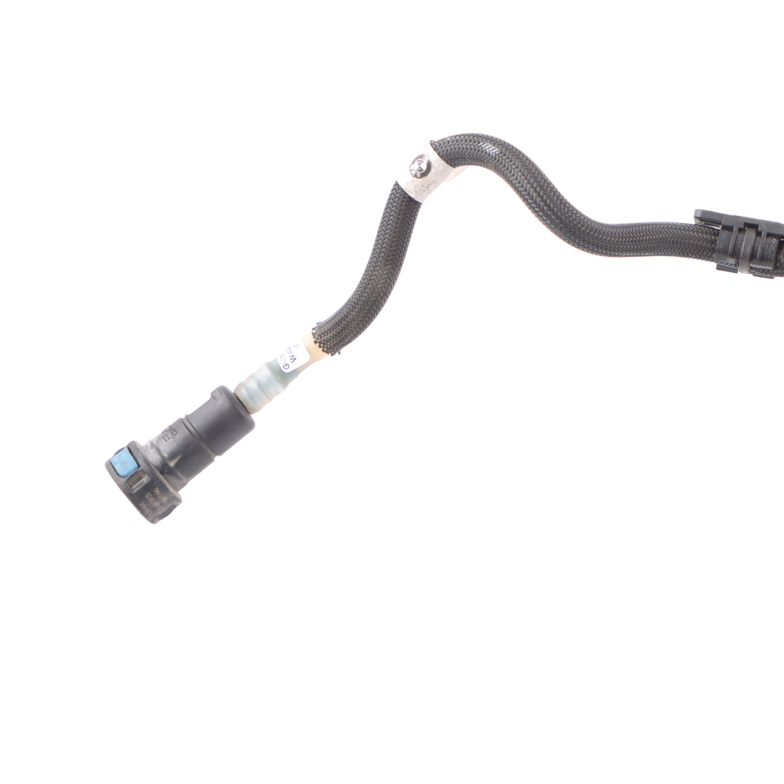 BMW F20 F21 F30 F31 LCI Diesel Fuel Feed Line Return Pipe 8514092