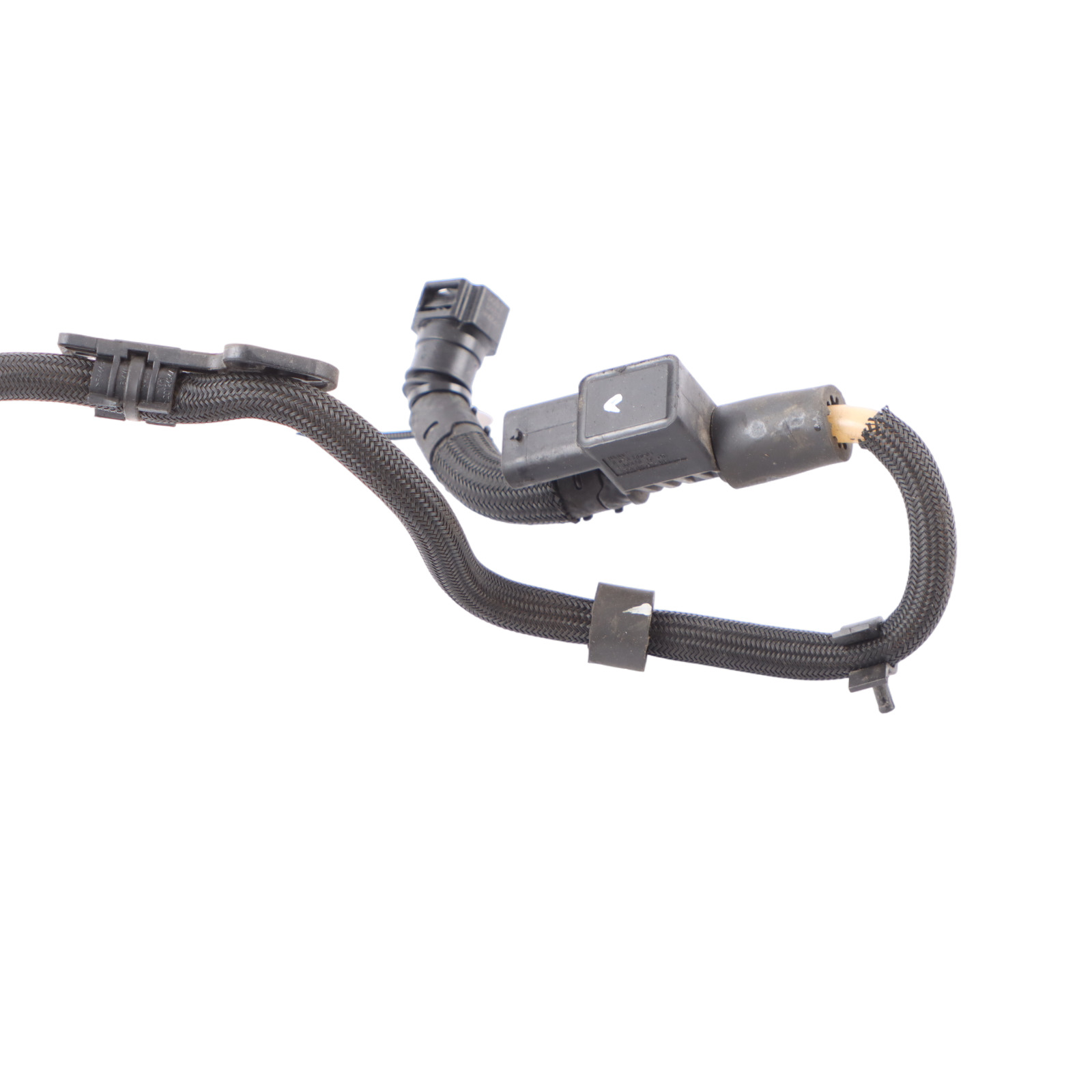 BMW F20 F21 F30 F31 LCI Diesel Fuel Feed Line Return Pipe 8514092