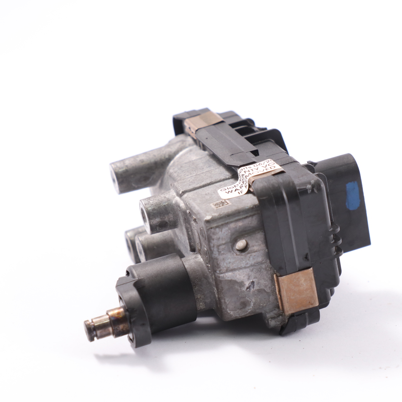 BMW F20 F21 F30 Diesel B47 Turbocharger Actuator 6NW010430 797863-0120