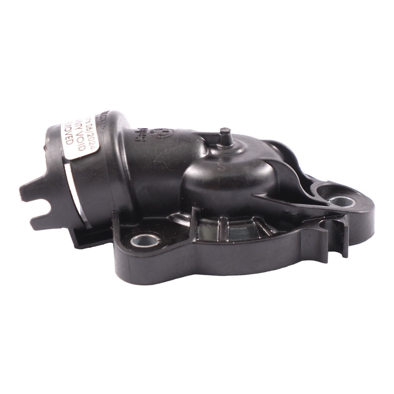 BMW G20 G21 G30 G31 G32 Thermostat Kühlmittelgehäuse Kühlung Kühlerrohr 8581627