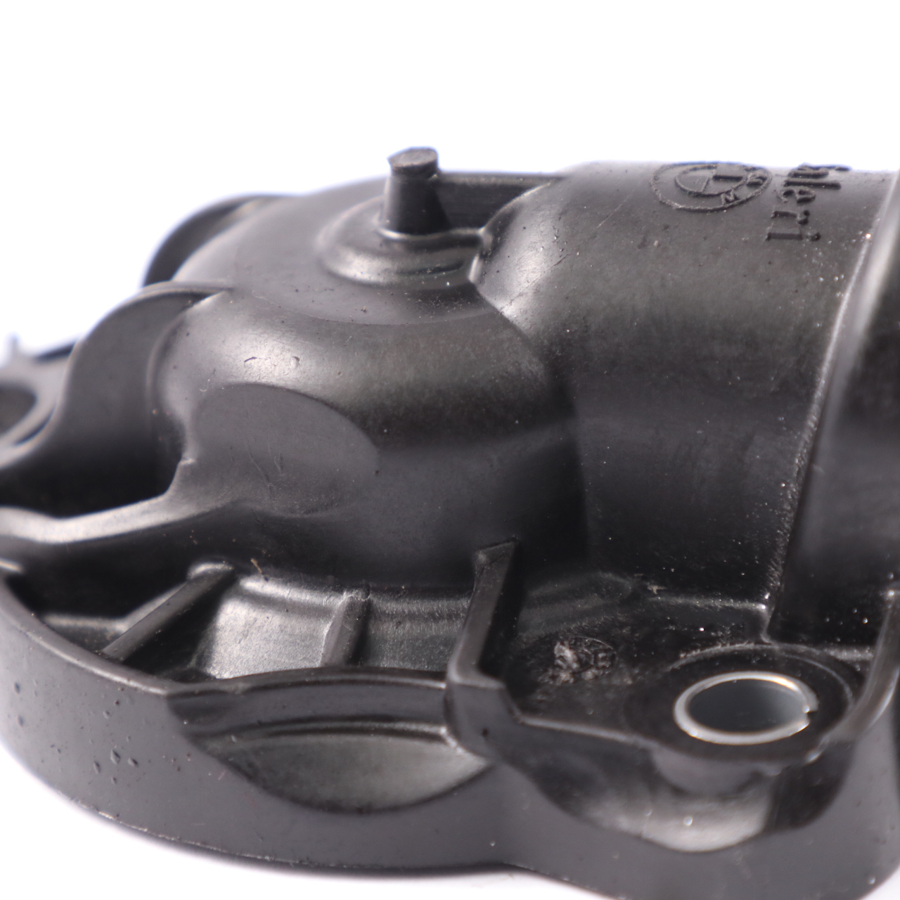 BMW G20 G21 G30 G31 G32 Thermostat Kühlmittelgehäuse Kühlung Kühlerrohr 8581627