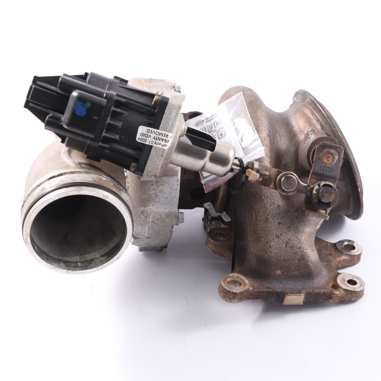 Mini S F55 F56 F60 B48C BMW F39 F48 Petrol B48C Honeywell Turbocharger 8631901