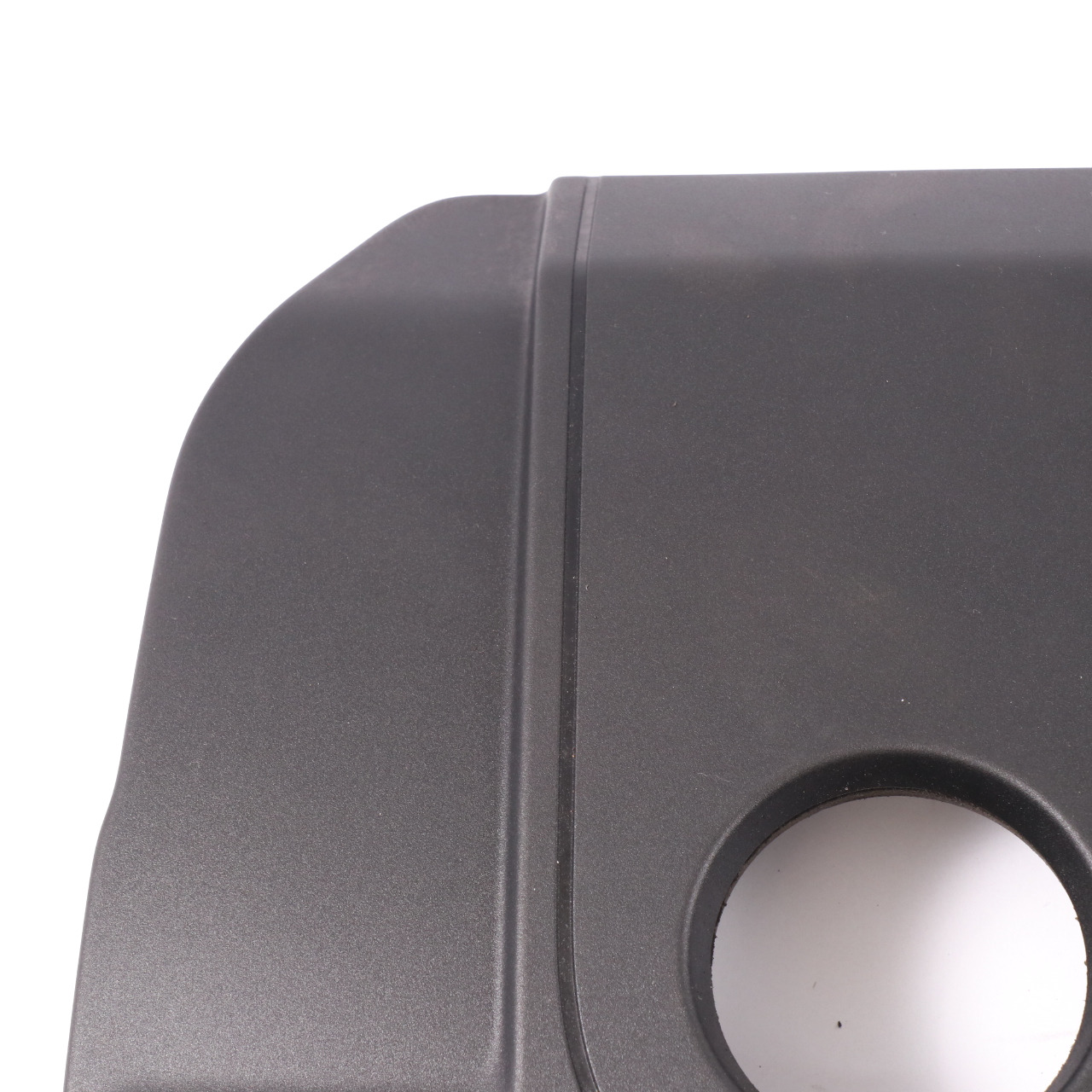 Mini F55 F56 B36C B38B B38C B46C B46D B48C B48D Engine Acoustic Cover 8632412