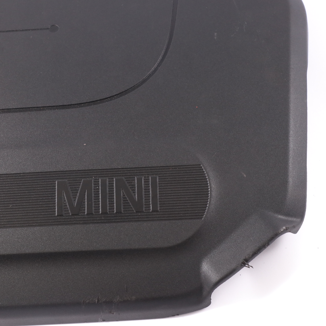 Mini F55 F56 B36C B38B B38C B46C B46D B48C B48D Engine Acoustic Cover 8632412