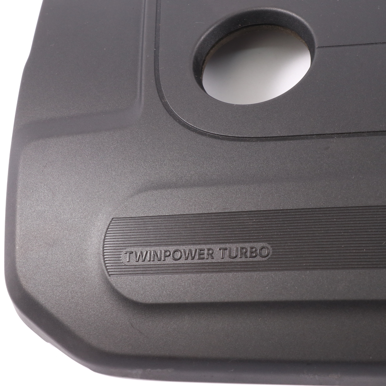 Mini F55 F56 B36C B38B B38C B46C B46D B48C B48D Engine Acoustic Cover 8632412