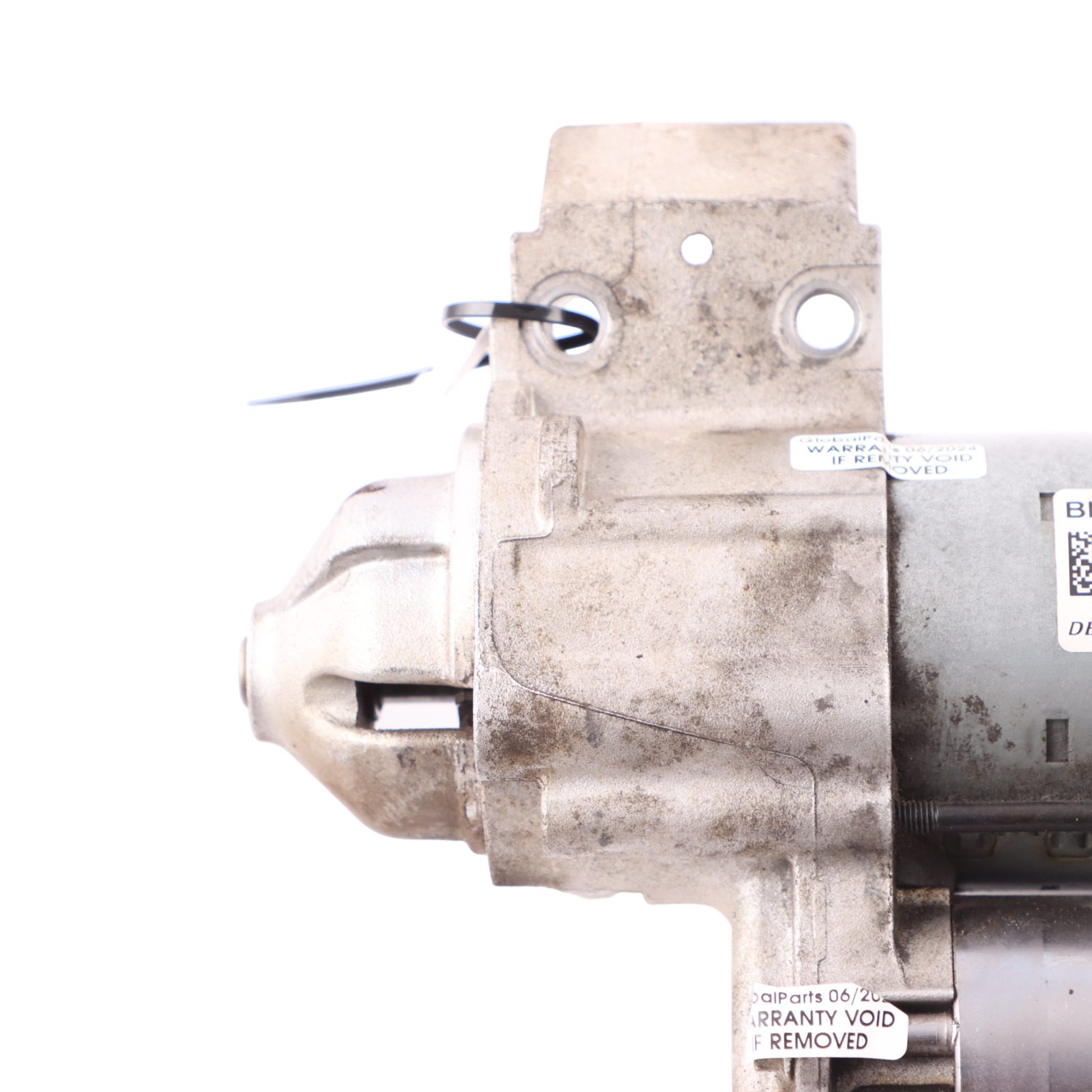 BMW F98 Engine Starter Motor 8671505