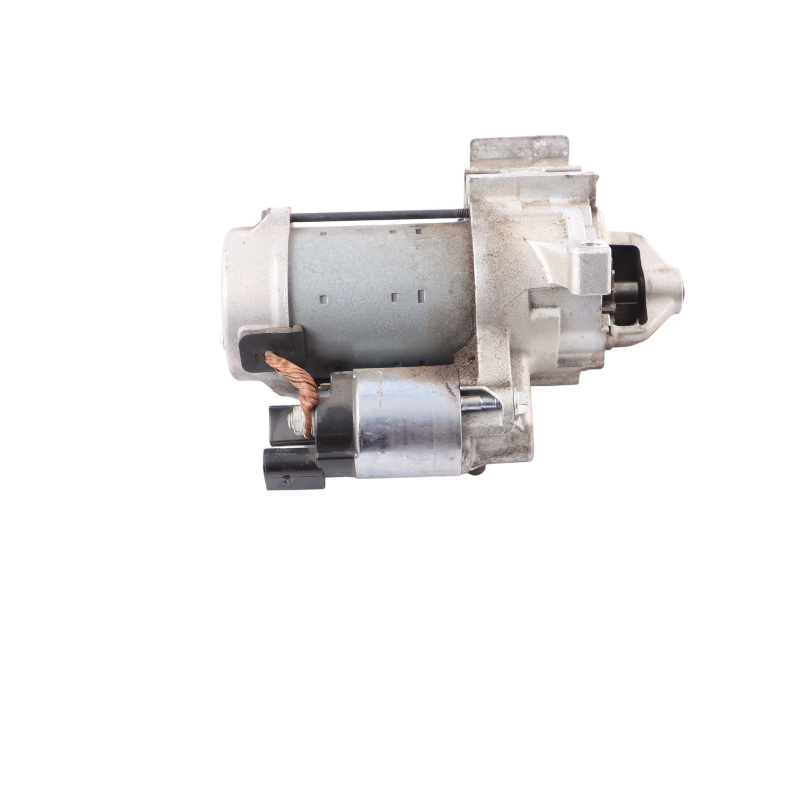 BMW F98 Engine Starter Motor 8671505