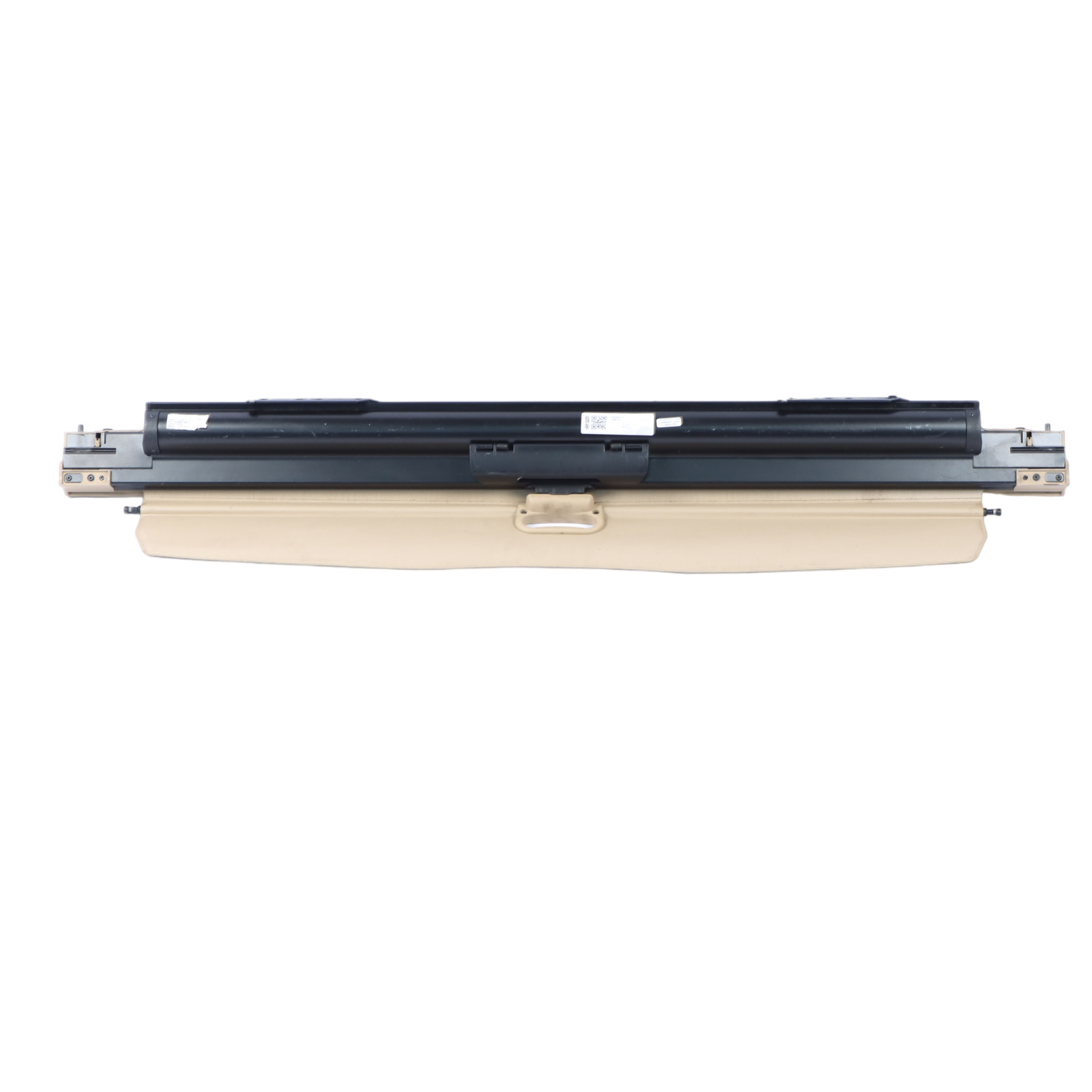 BMW 3 Series E91 Touring Combination Roller Blind Parcel Shelf Beige 9152049