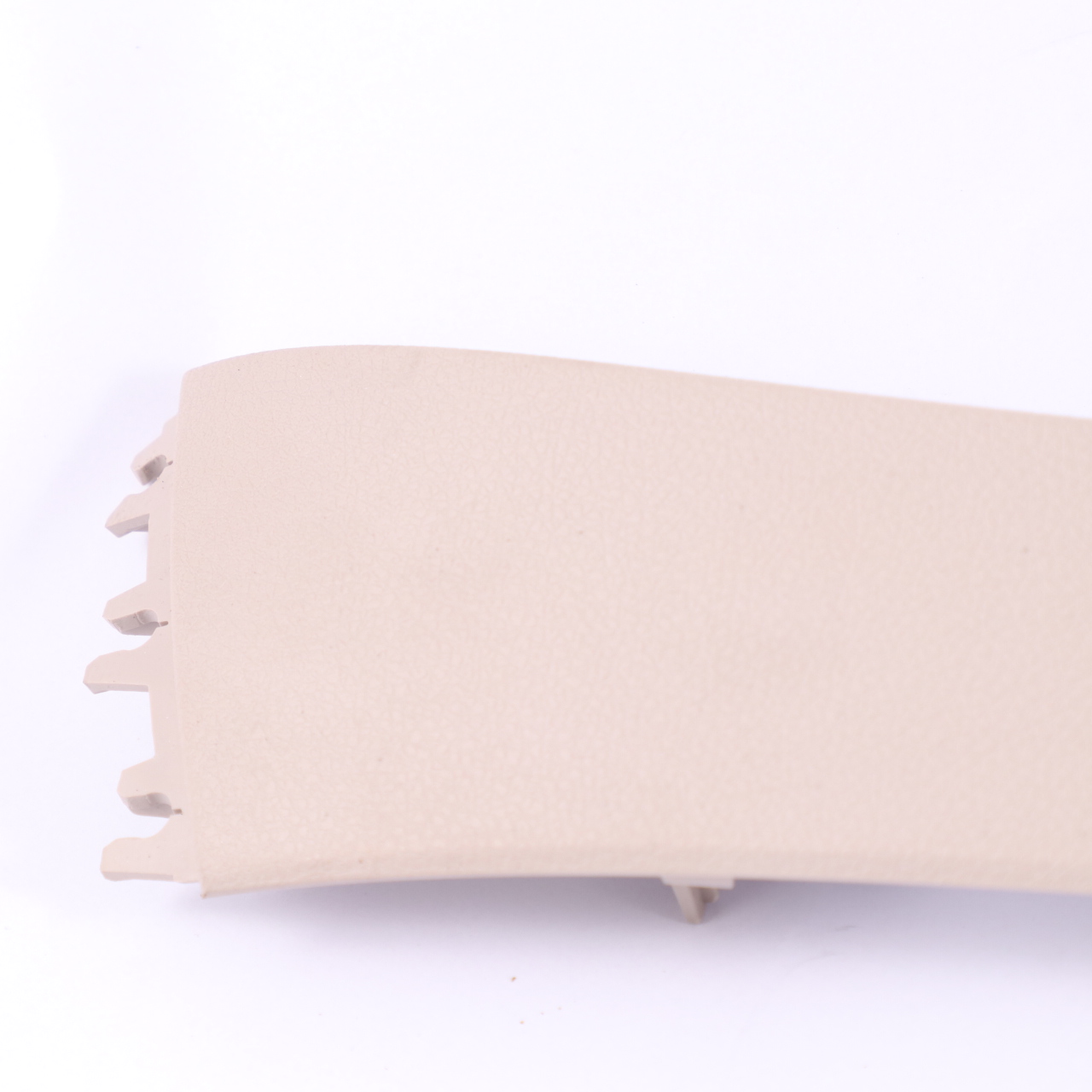 Sitzbezug BMW F01 F07 F10 Verkleidung Vorne Rechts Veneto Beige 9168232