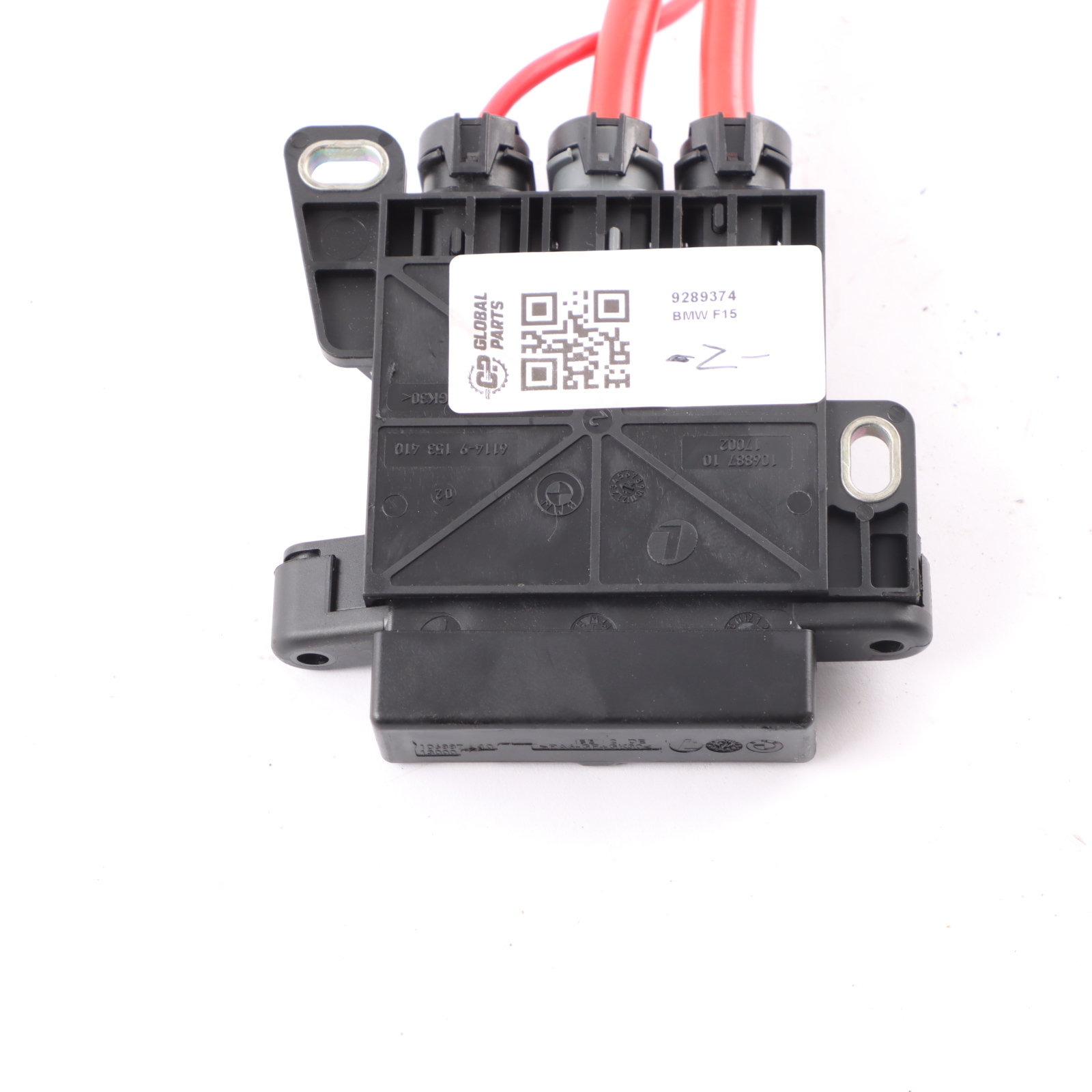 BMW X5 X6 F15 F85 F16 F86 Batterie-Sicherungskasten Positive Verteilerklemme