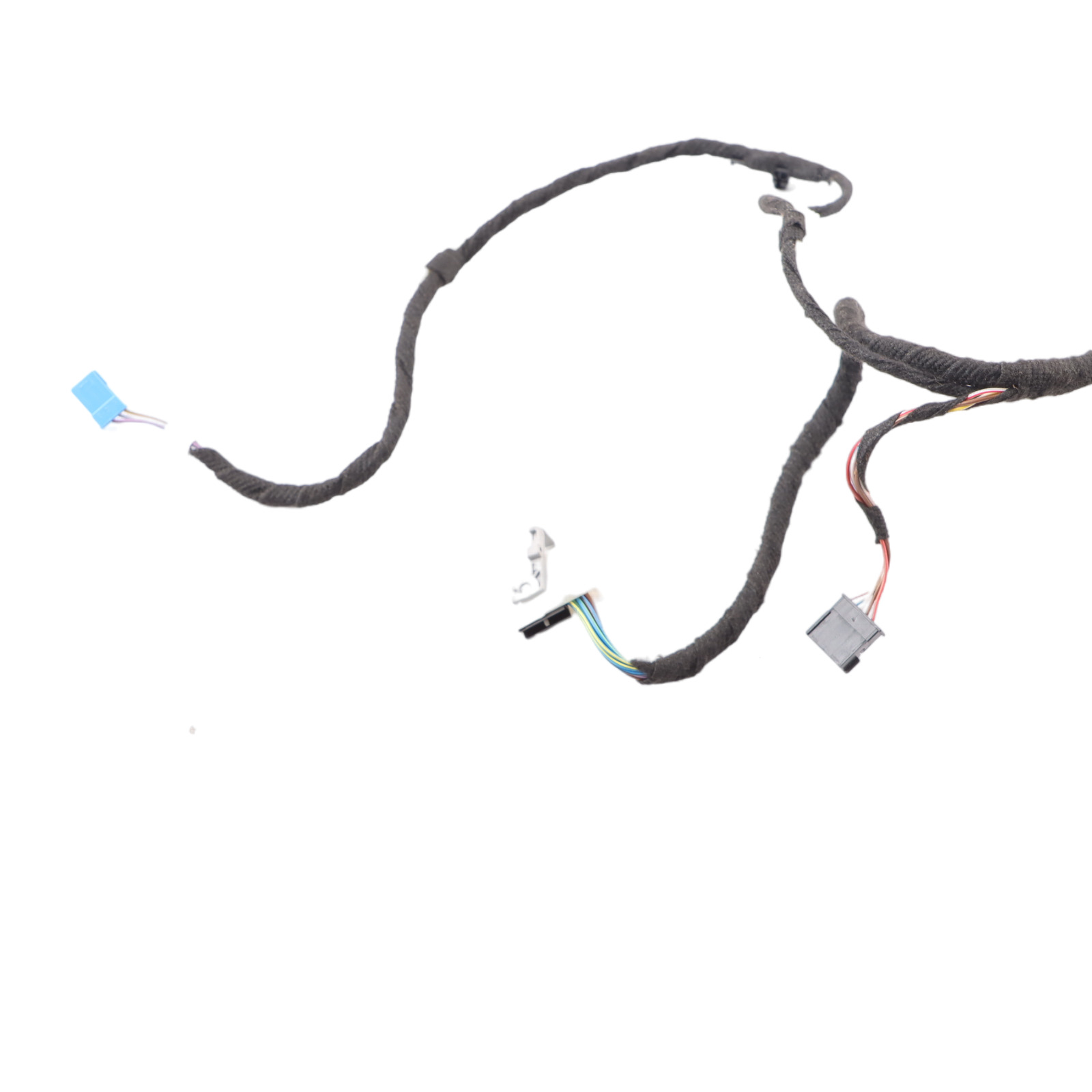 Mini Cooper F56 Wiring Driver's Loom Front Right O/S Door Cables 9338910