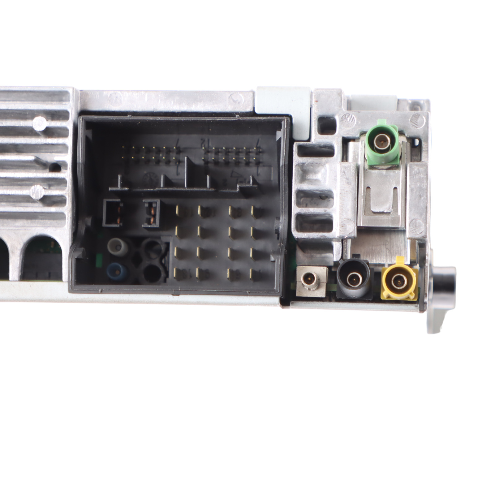 BMW F45 F46 Mini F54 F55 F56 Hauptgerät Basic Media DAB Headunit 9399443