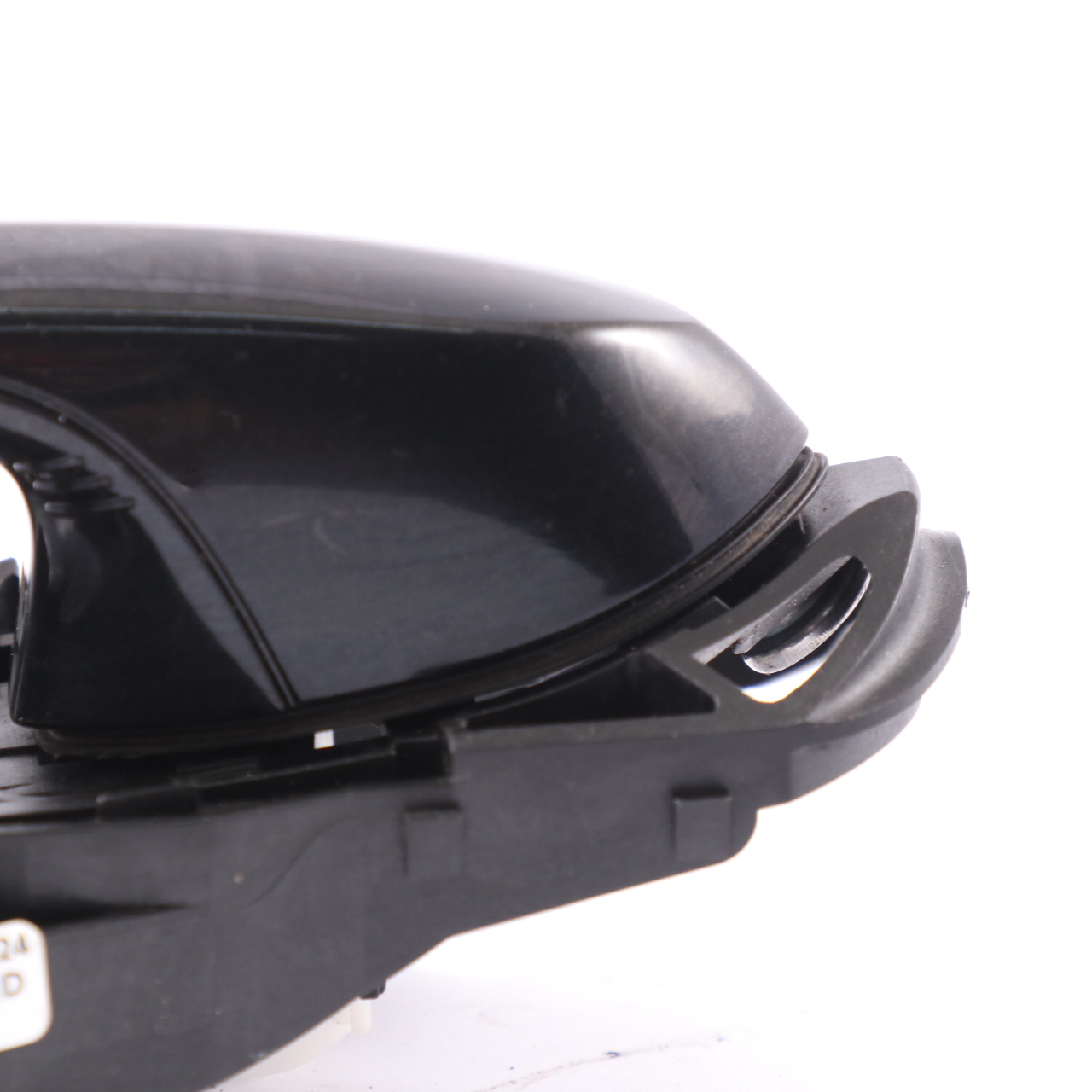 Door Handle BMW F40 G30 Outside Grab Front Right O/S Black Sapphire - 475