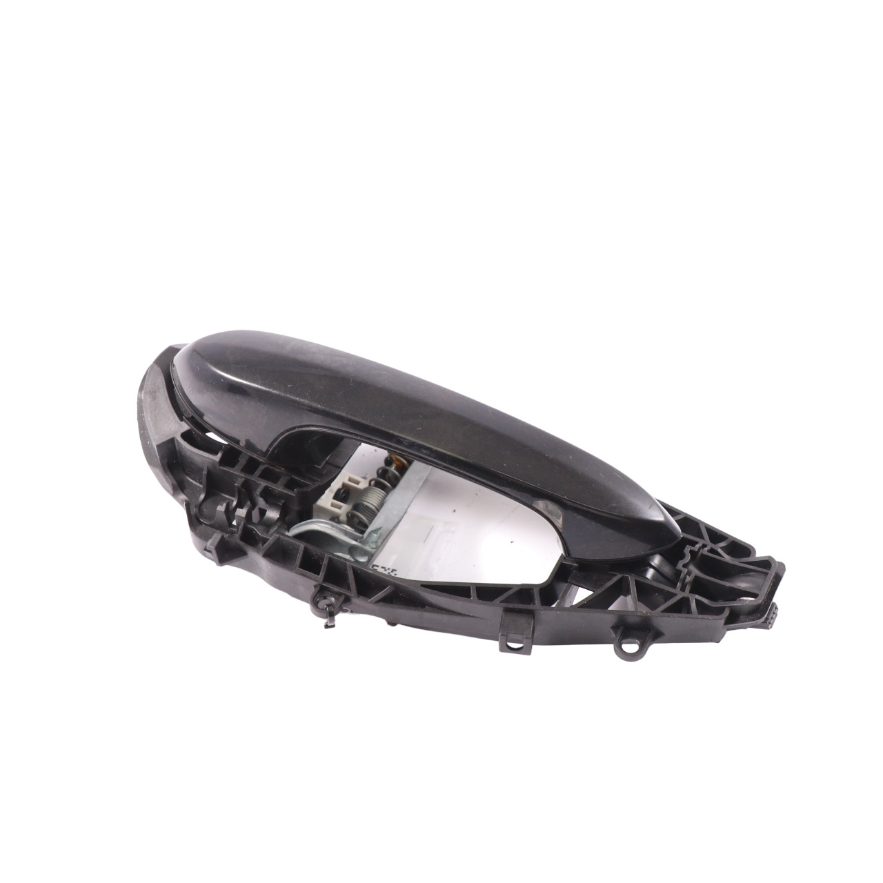 Door Handle BMW F40 G30 Outside Grab Front Right O/S Black Sapphire - 475