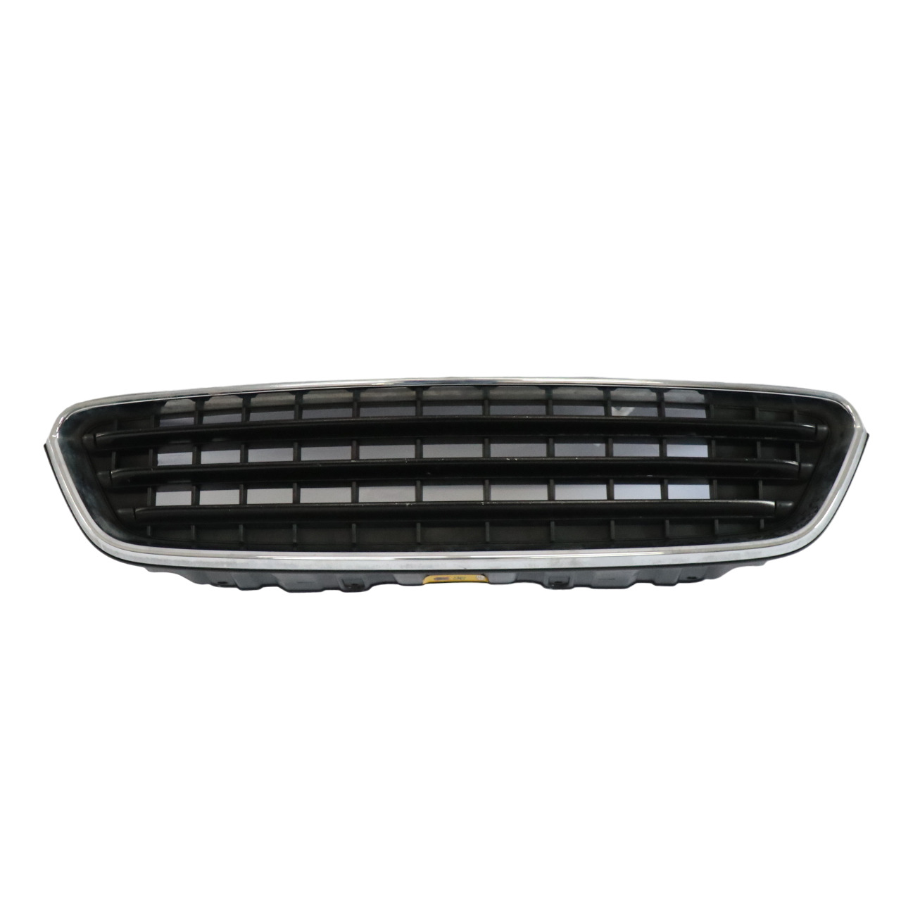 Grille Mini R60 Countryman R61 Paceman Front Bumper Lower Grid Trim 9801918