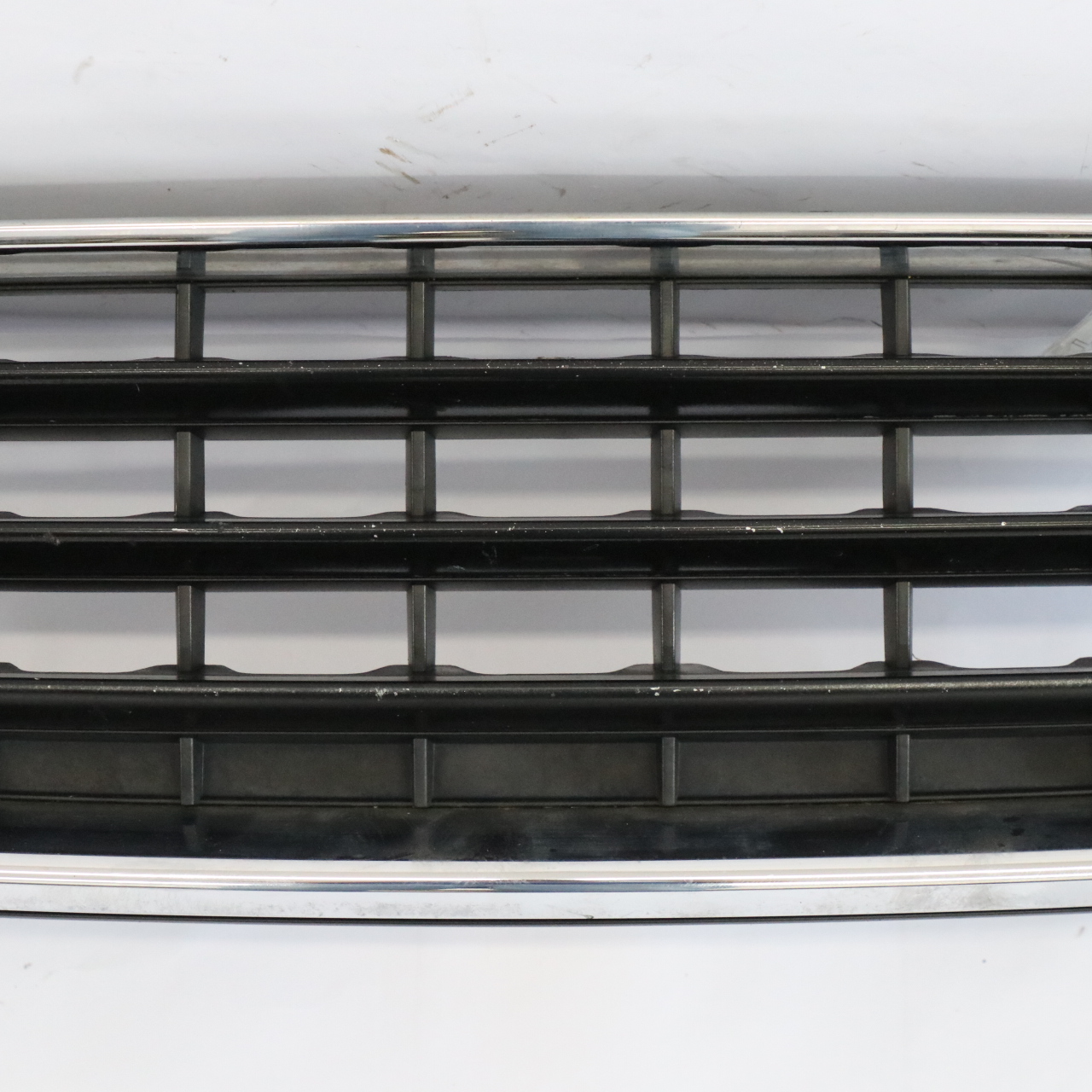 Grille Mini R60 Countryman R61 Paceman Front Bumper Lower Grid Trim 9801918