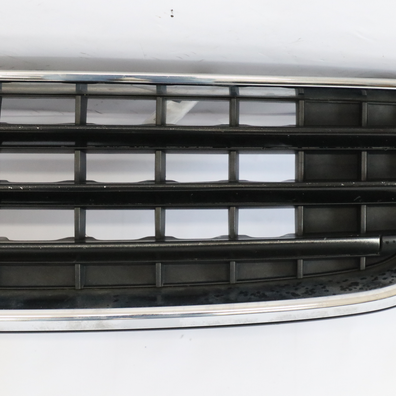 Grille Mini R60 Countryman R61 Paceman Front Bumper Lower Grid Trim 9801918