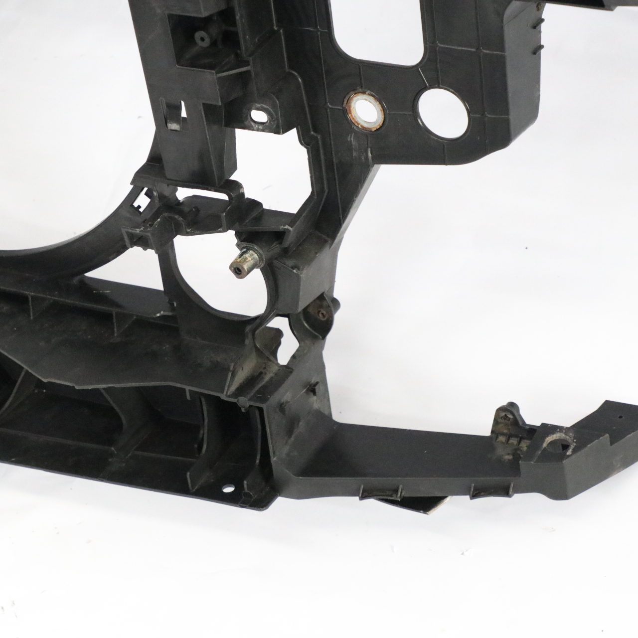 Mini Countryman R60 R61 Slam Panel Radiator Support Mounting Front 9802025