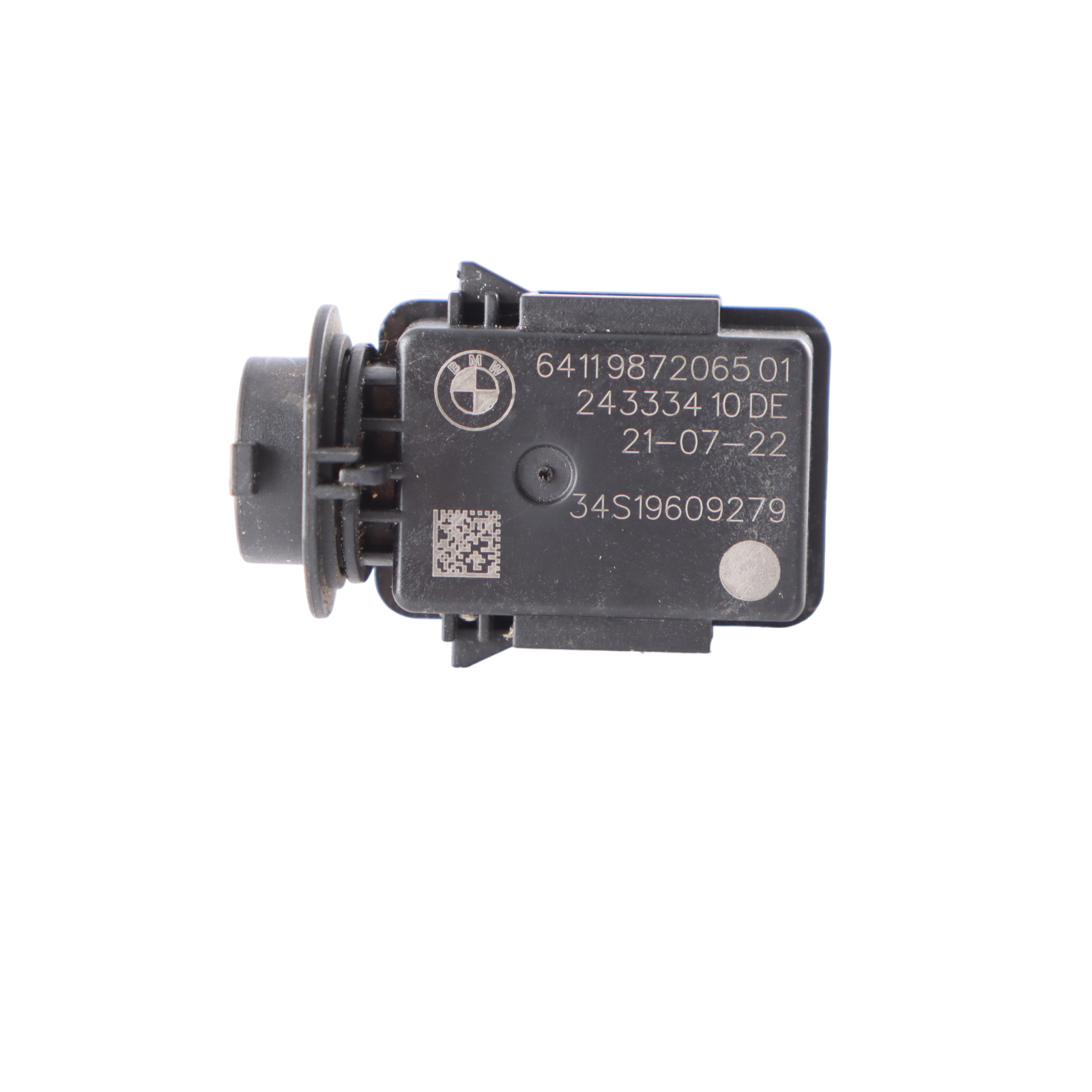 AUC Temperatursensor BMW G20 G22 G23 G30 G11 G12 G70 Klimaanlagen 9872065