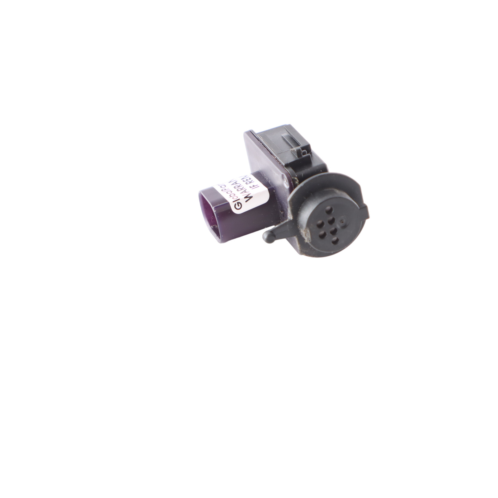 AUC Temperatursensor BMW G20 G22 G23 G30 G11 G12 G70 Klimaanlagen 9872065