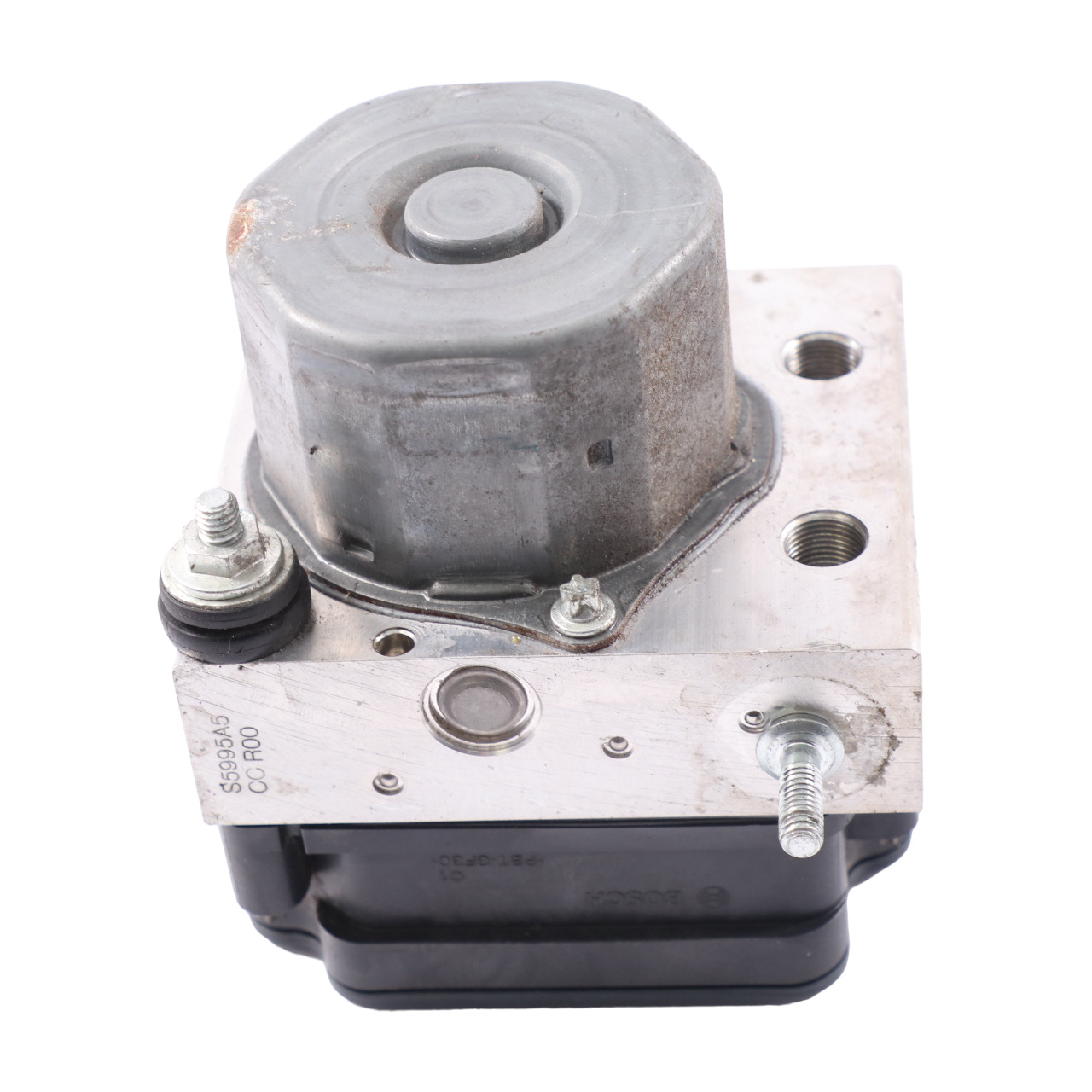 Mercedes C117 W176 W246 Hydraulic ABS Pump Modulator A0004311600