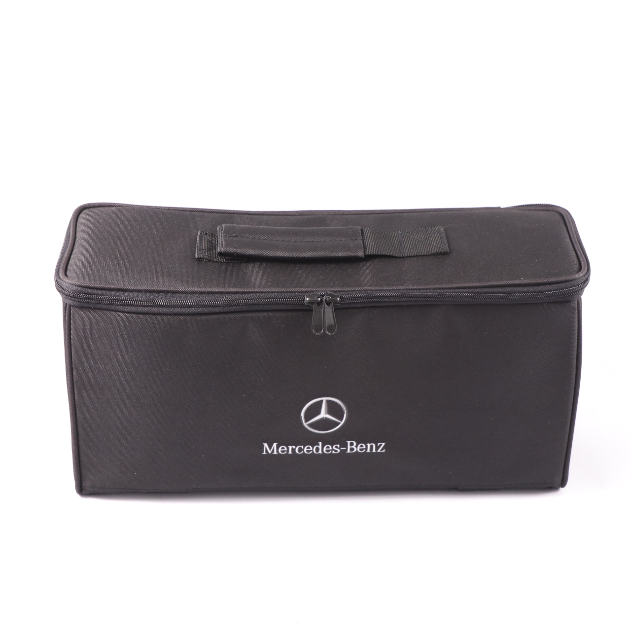 Ladekabeltasche Mercedes H243 H247 Plug-in Hybrid Ladeschale A0008992761