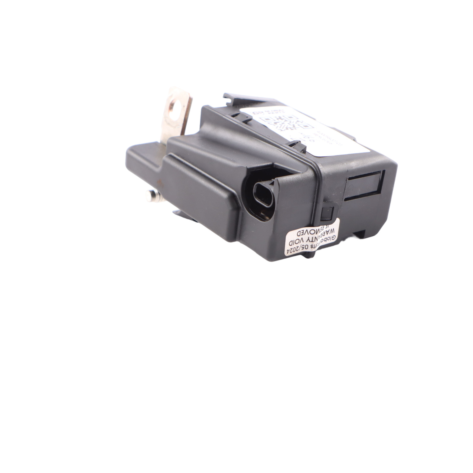 Relay Mercedes W166 Voltage Dip Protection Start/Stop Relay Module A0009820123