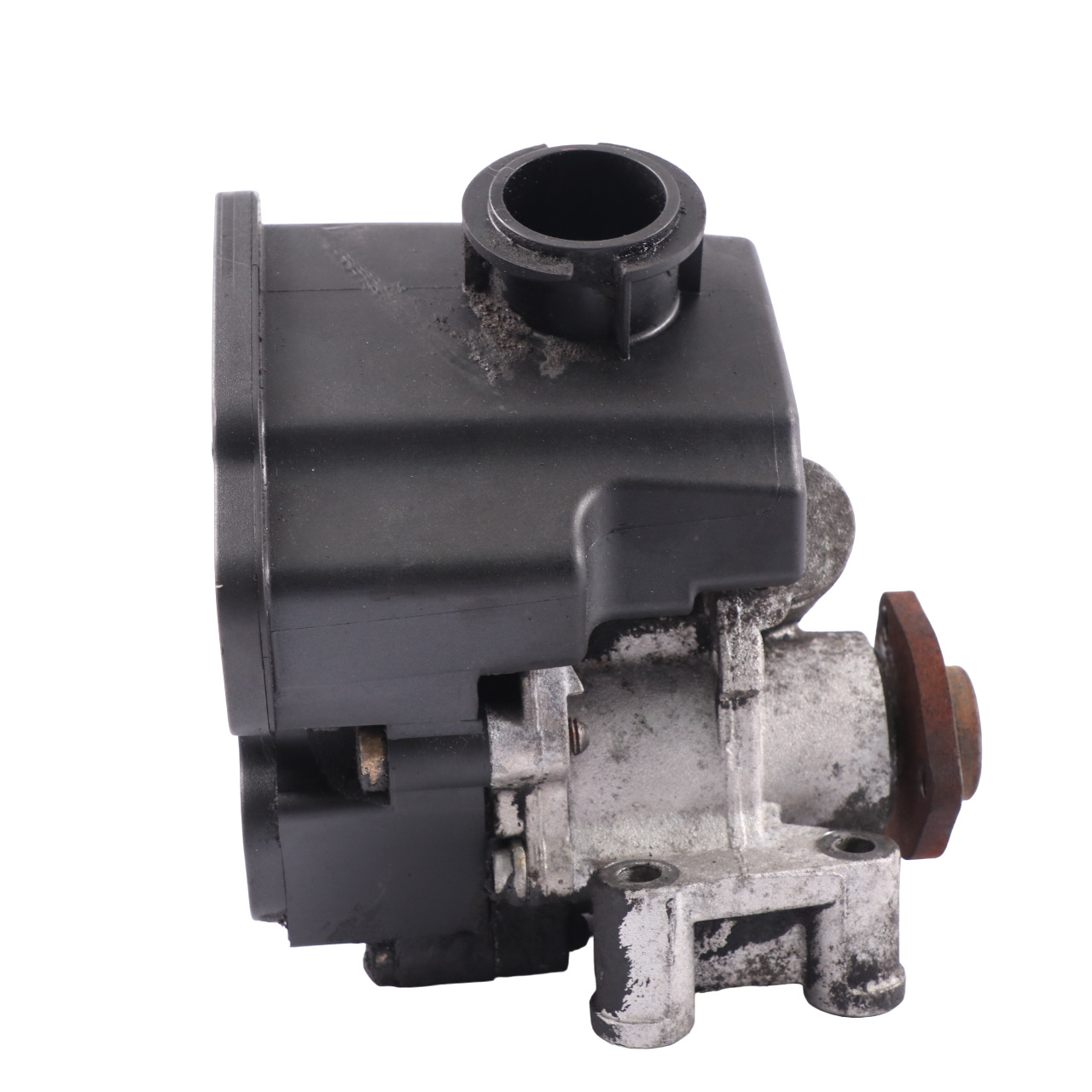 Mercedes W639 OM646 Diesel Power Steering Pump A0034667101