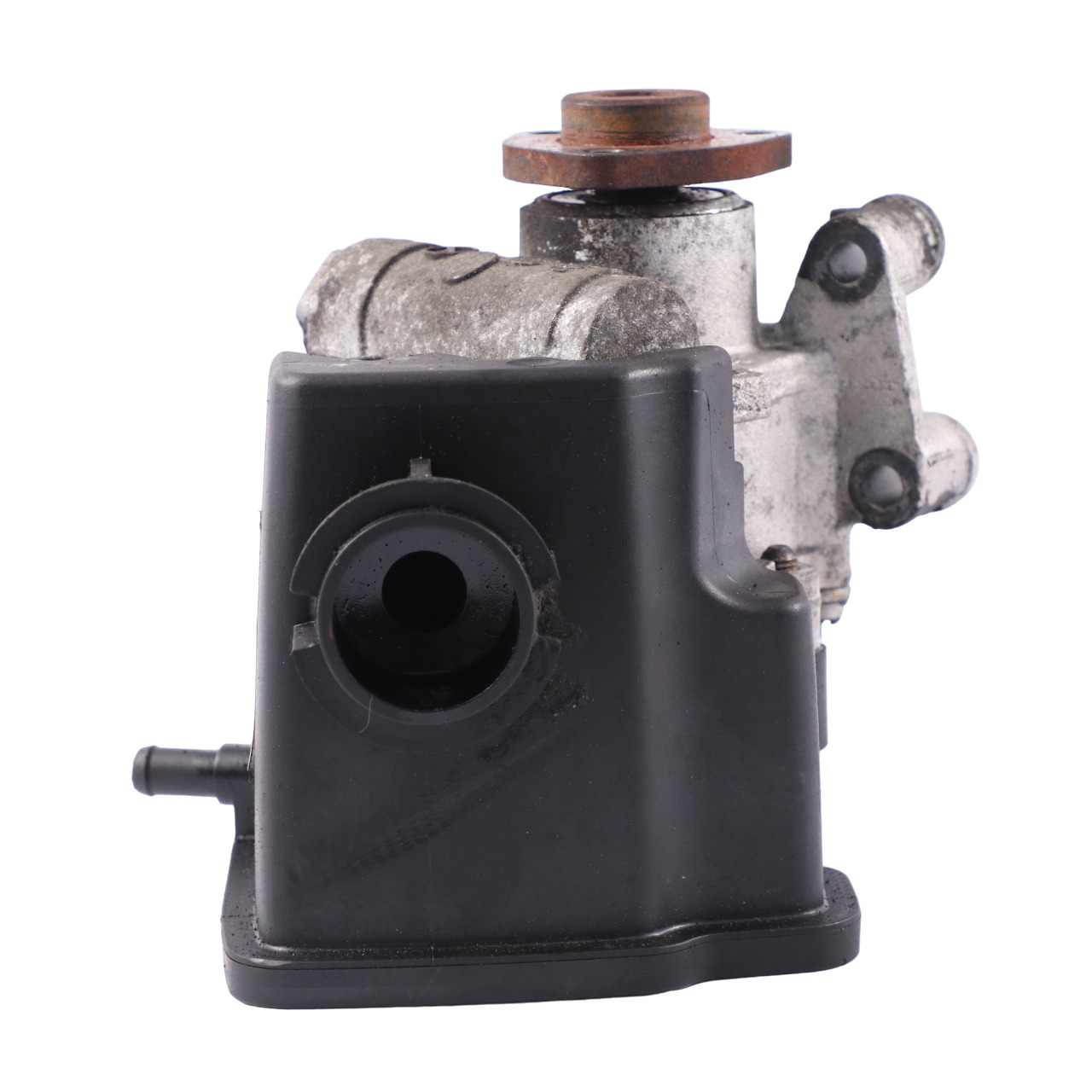 Mercedes W639 OM646 Diesel Power Steering Pump A0034667101