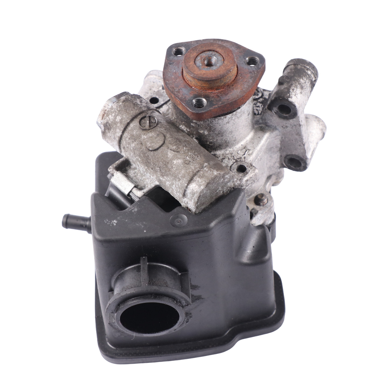 Mercedes W639 OM646 Diesel Power Steering Pump A0034667101