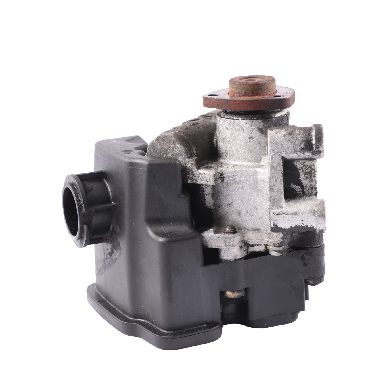 Mercedes W639 OM646 Diesel Power Steering Pump A0034667101