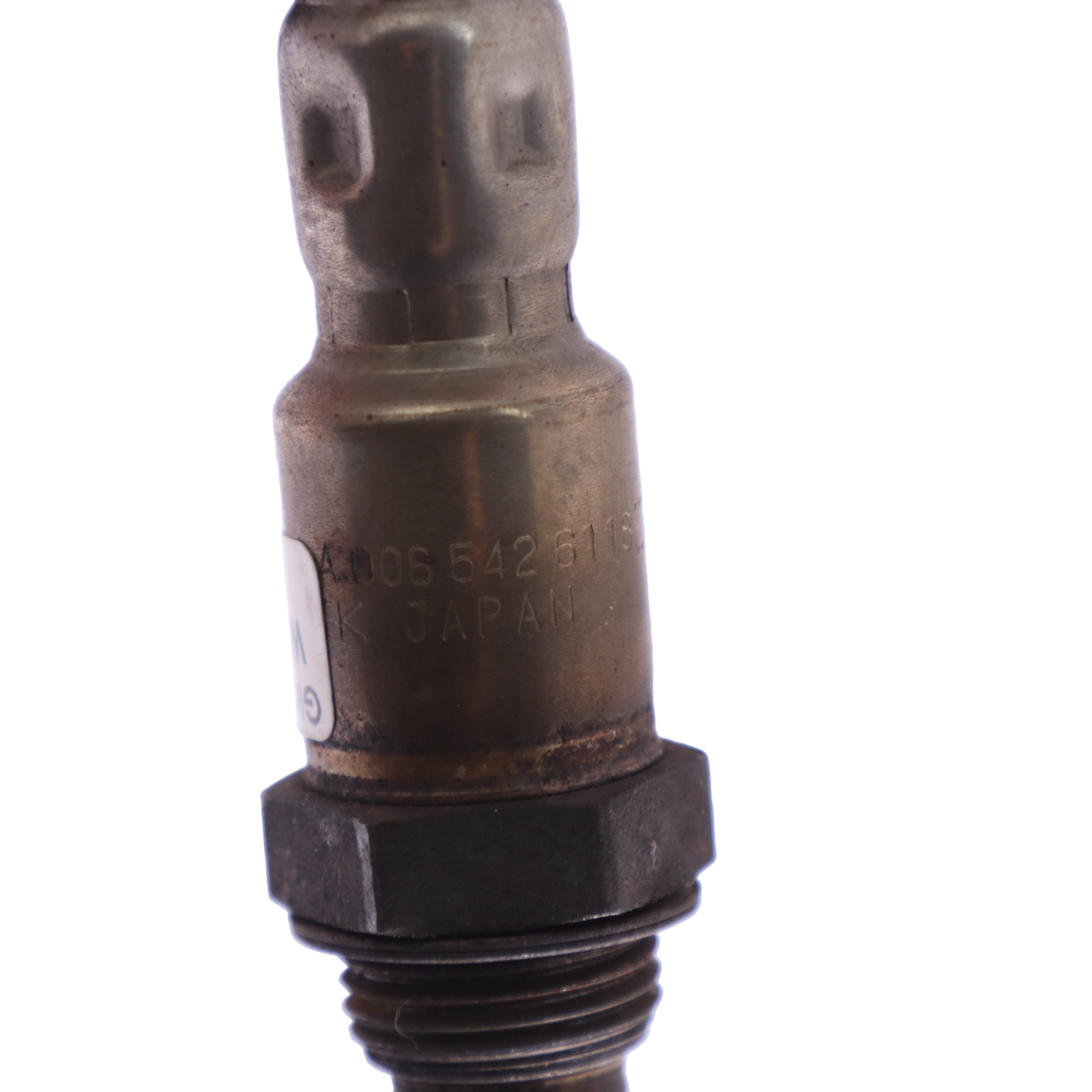 Mercedes W164 W169 W203 W204 W211 Sonda Lambda A0035426918