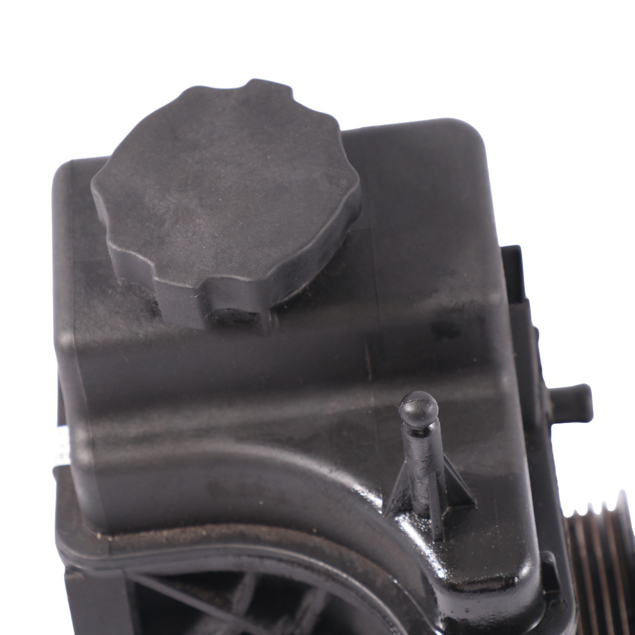 Power Steering Pump Mercedes Vito W639 Sprinter W906 Diesel OM651 A0064666601