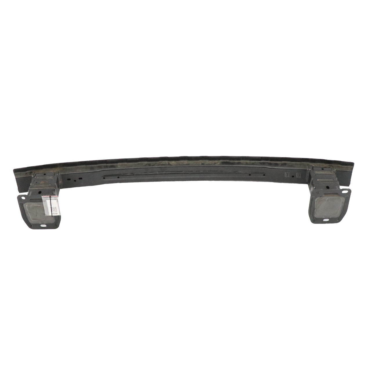 Mercedes C118 Rear Bumper Carrier Crash Impact Reinforcement Bar A1186100000