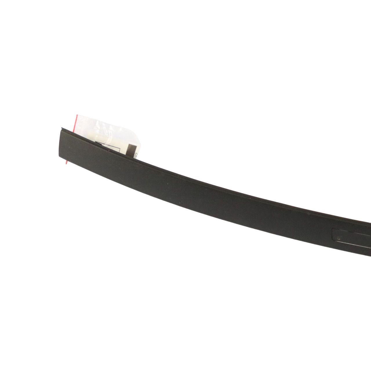 Mercedes CLA C118 Dachreling Abdeckung Trim Strip Rechts A1186905800