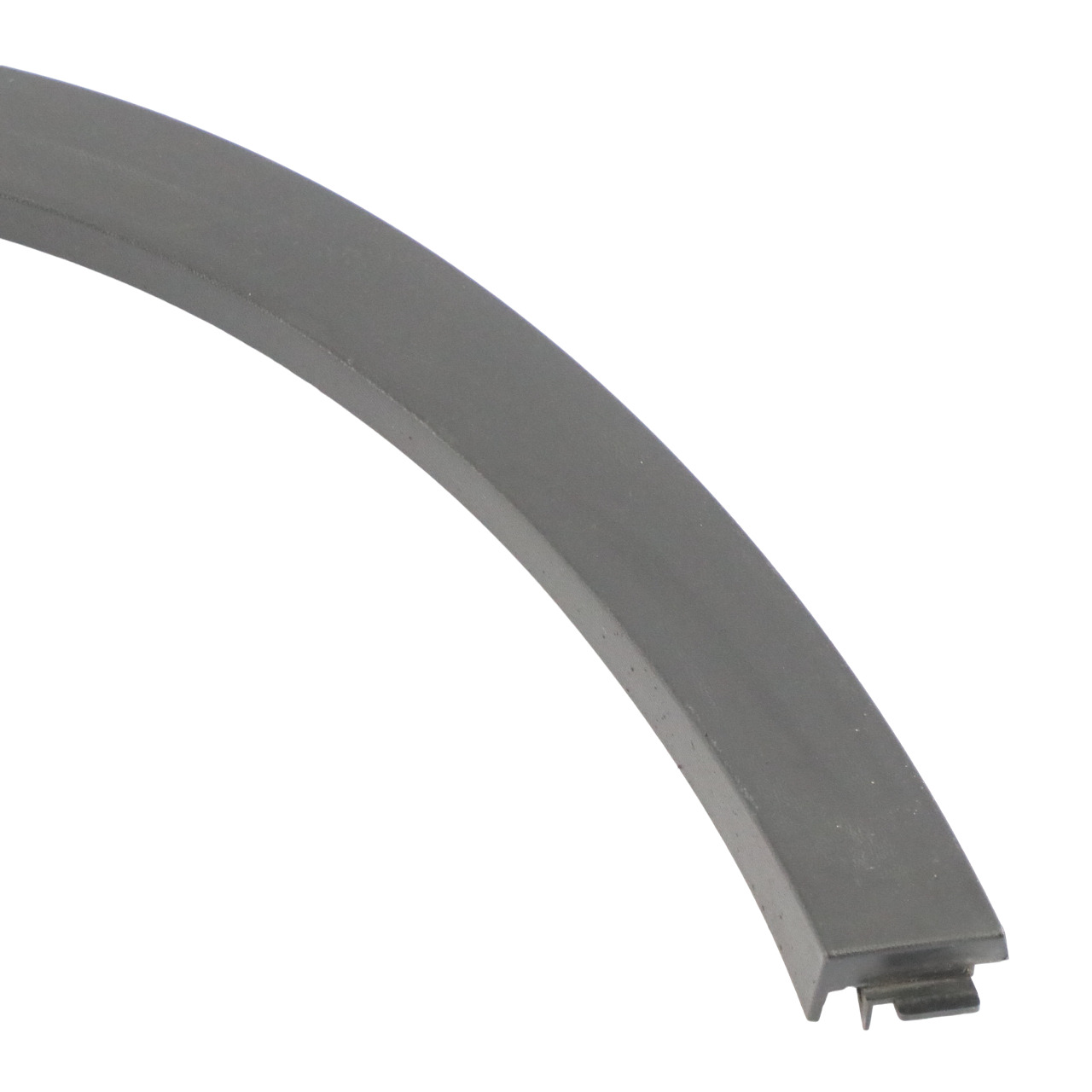 Mercedes GLA X156 Wheel Arch Fender Rear Right O/S Trim Strip Cover A1568851200