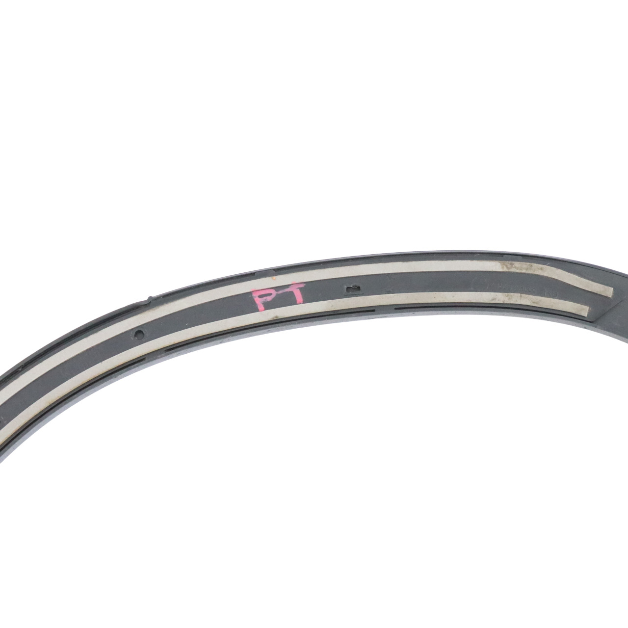 Mercedes GLA X156 Wheel Arch Fender Rear Right O/S Trim Strip Cover A1568851200